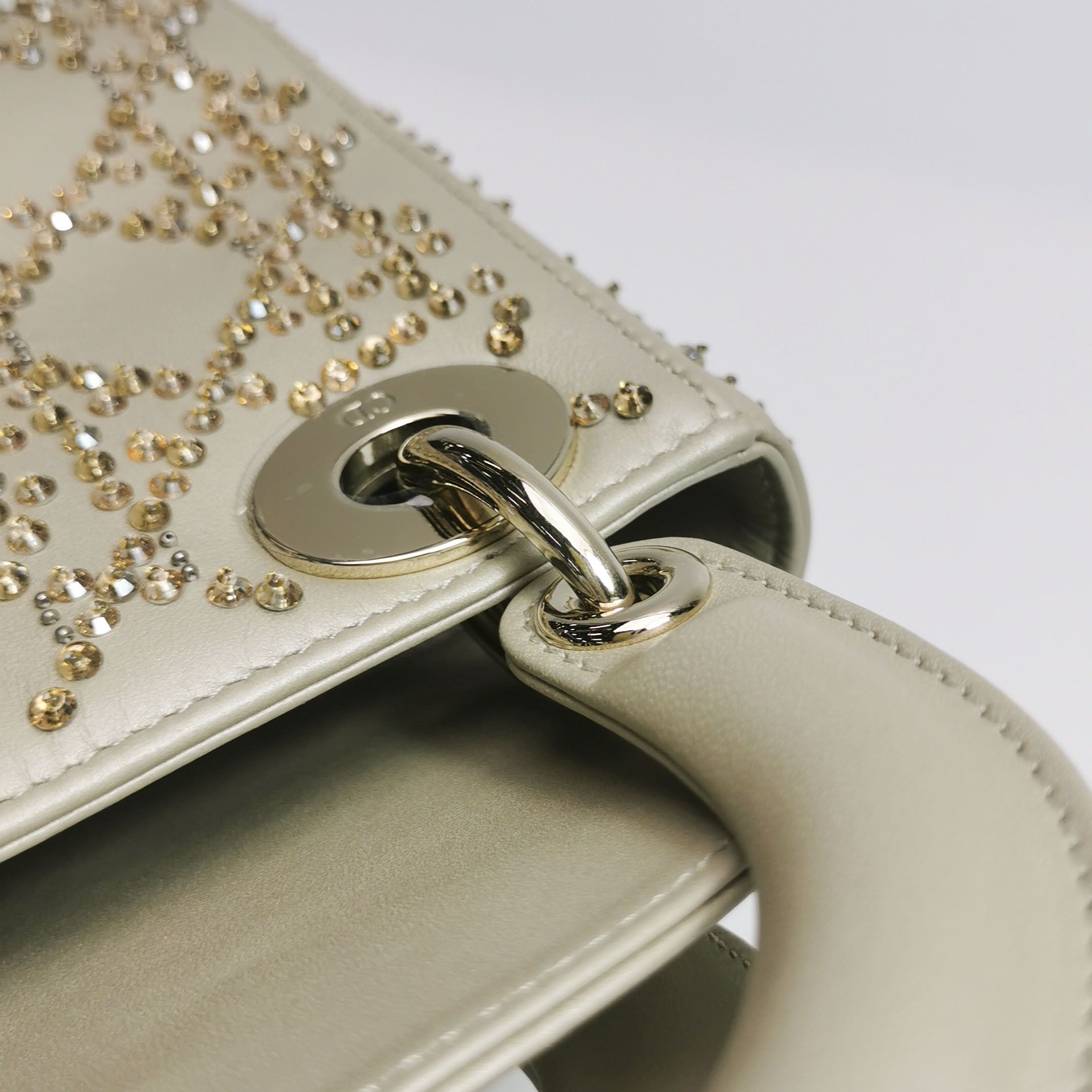 Dior Dior Women os Shoulder Bags Size ONE SIZE - 13 Thumbnail