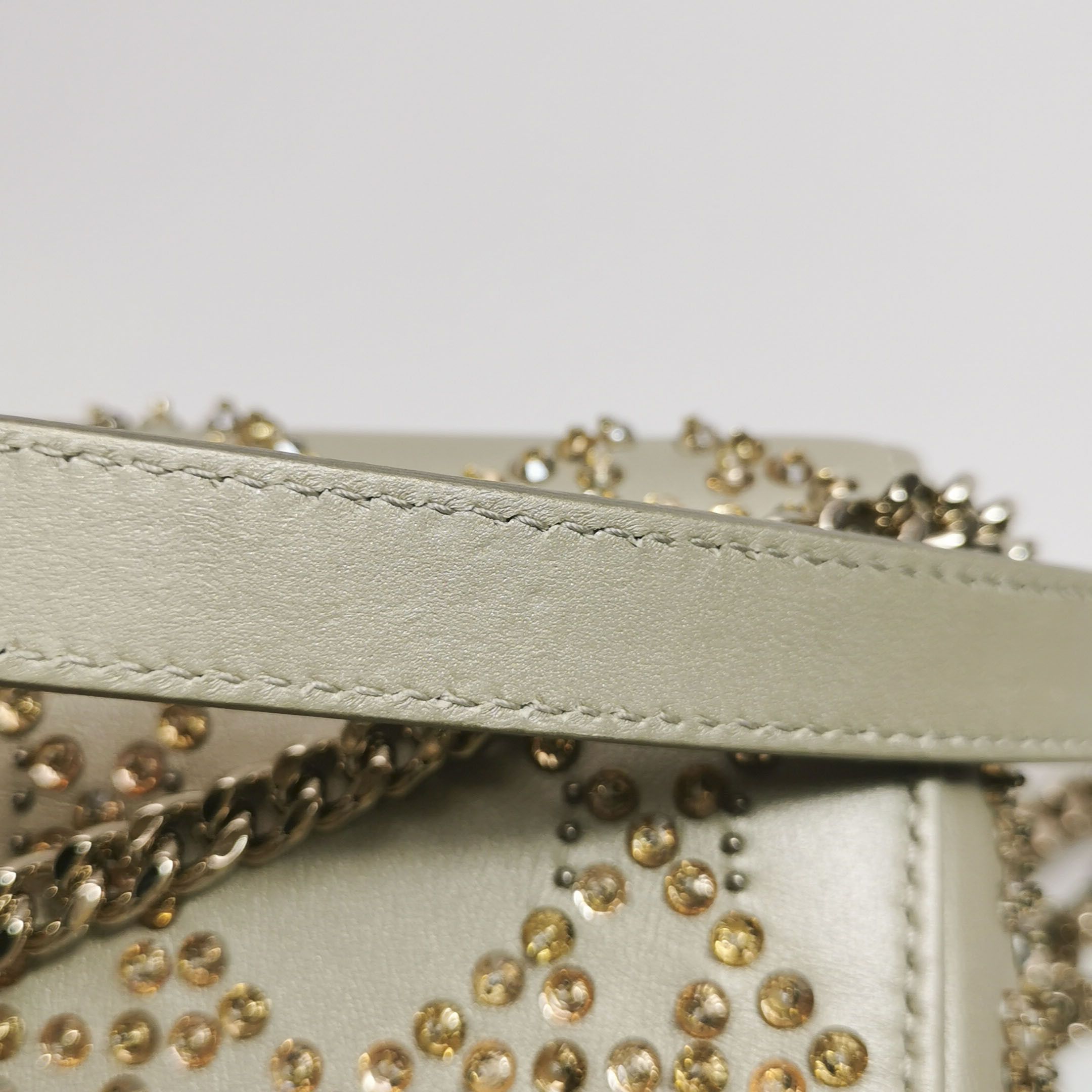 Dior Dior Women os Shoulder Bags Size ONE SIZE - 21 Thumbnail
