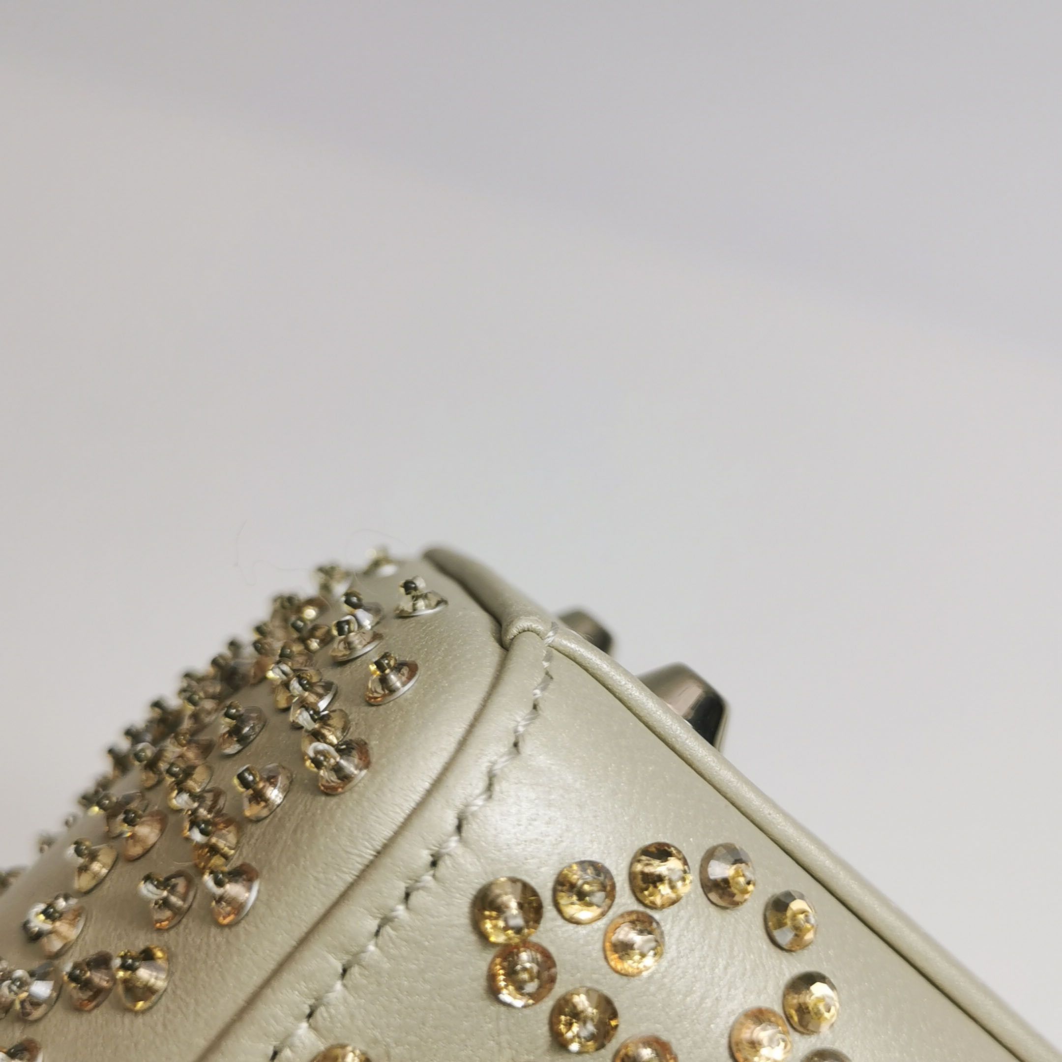Dior Dior Women os Shoulder Bags Size ONE SIZE - 16 Thumbnail