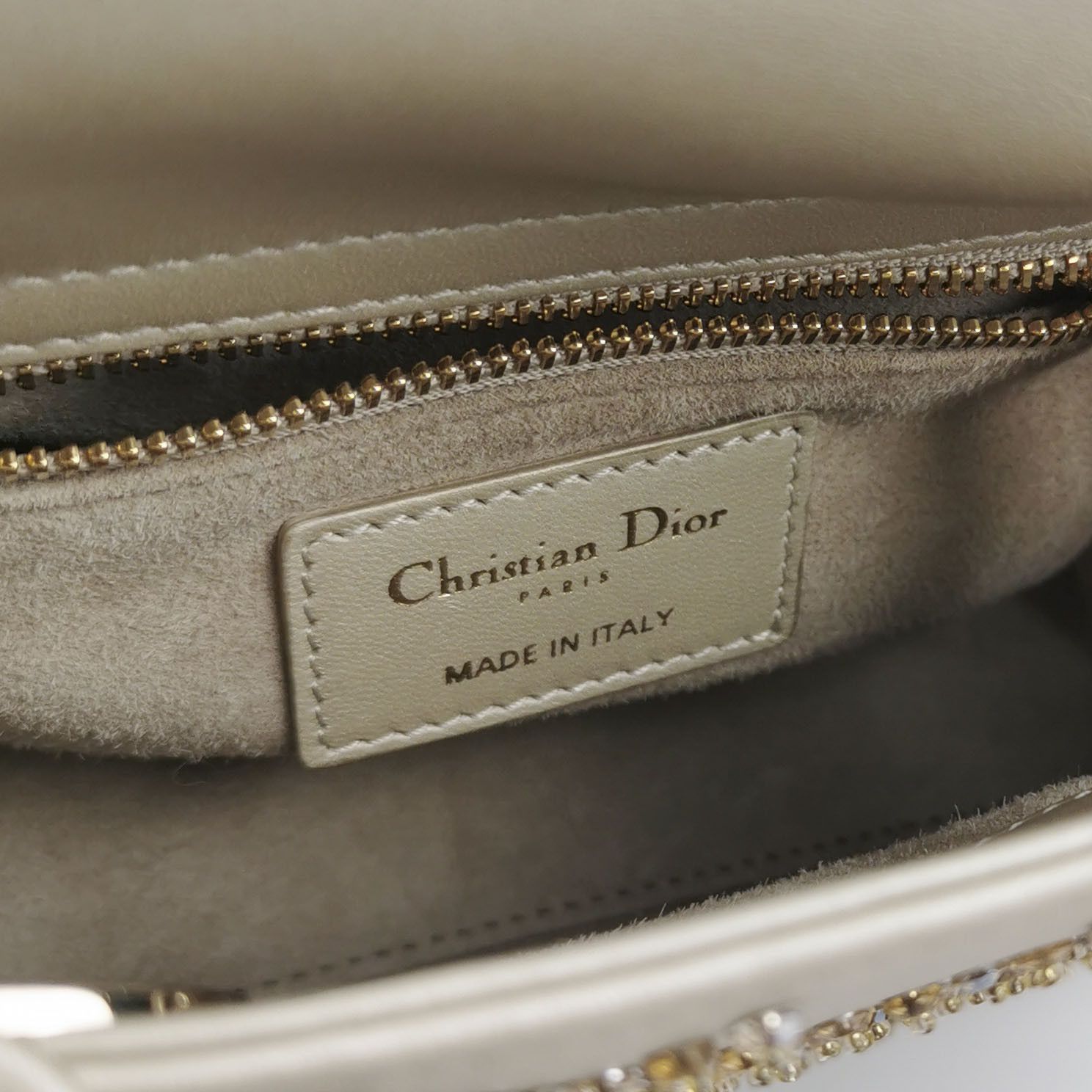Dior Dior Women os Shoulder Bags Size ONE SIZE - 8 Thumbnail