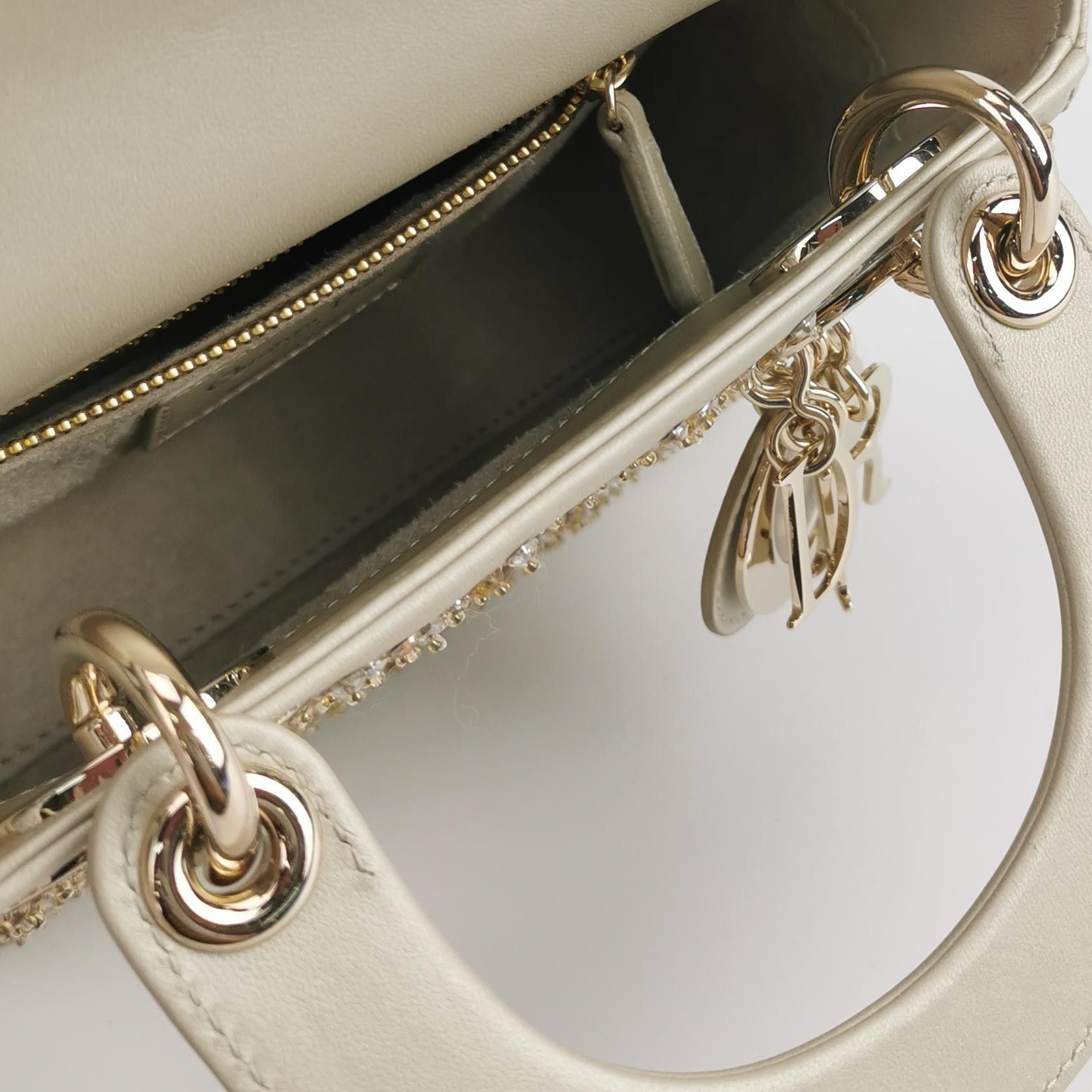Dior Dior Women os Shoulder Bags Size ONE SIZE - 7 Thumbnail