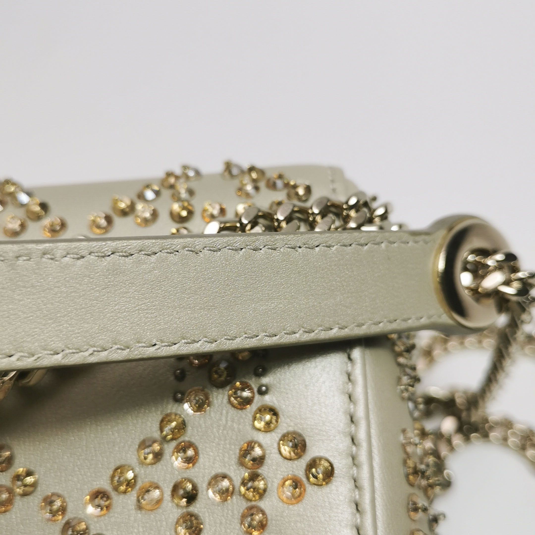 Dior Dior Women os Shoulder Bags Size ONE SIZE - 11 Thumbnail