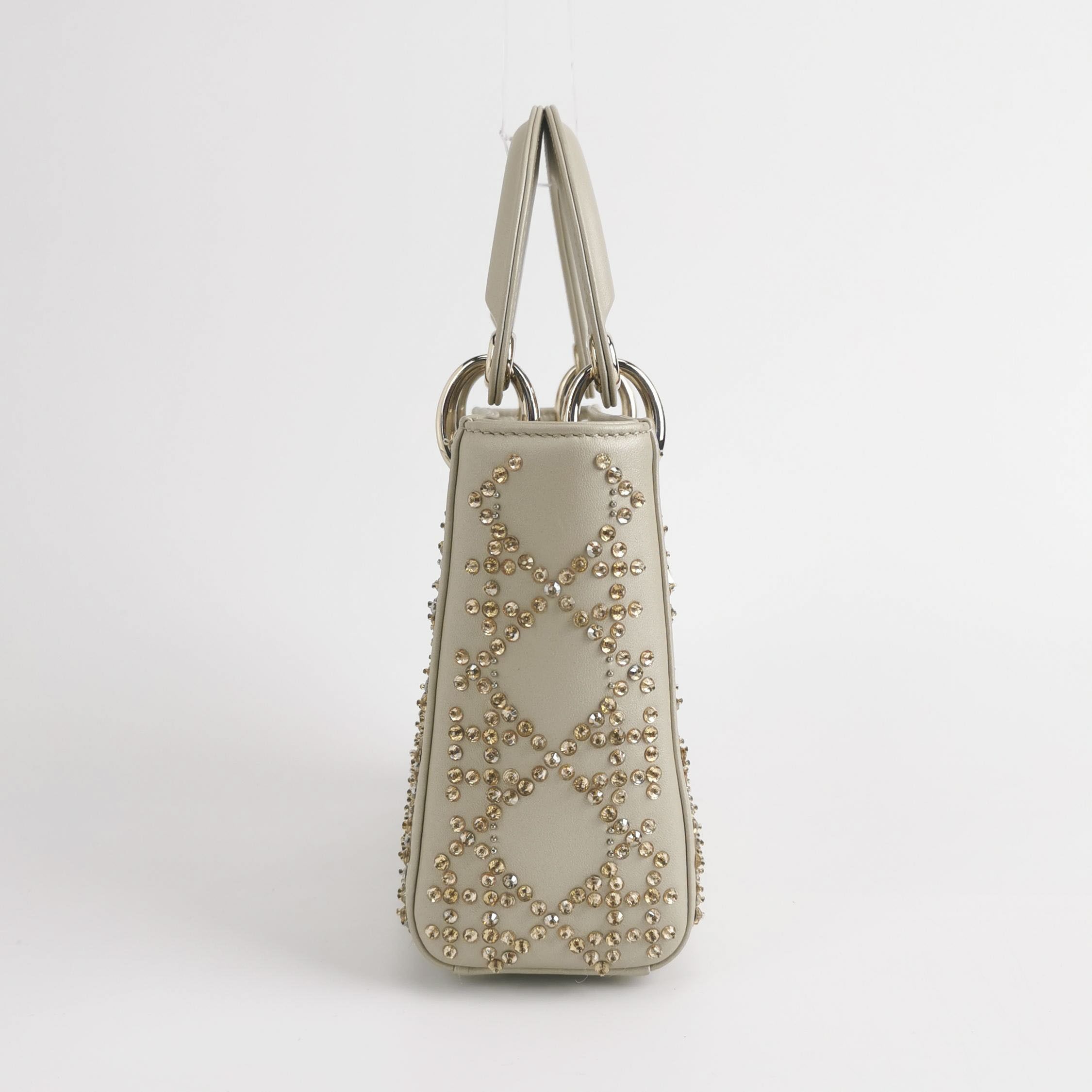 Dior Dior Women os Shoulder Bags Size ONE SIZE - 4 Thumbnail