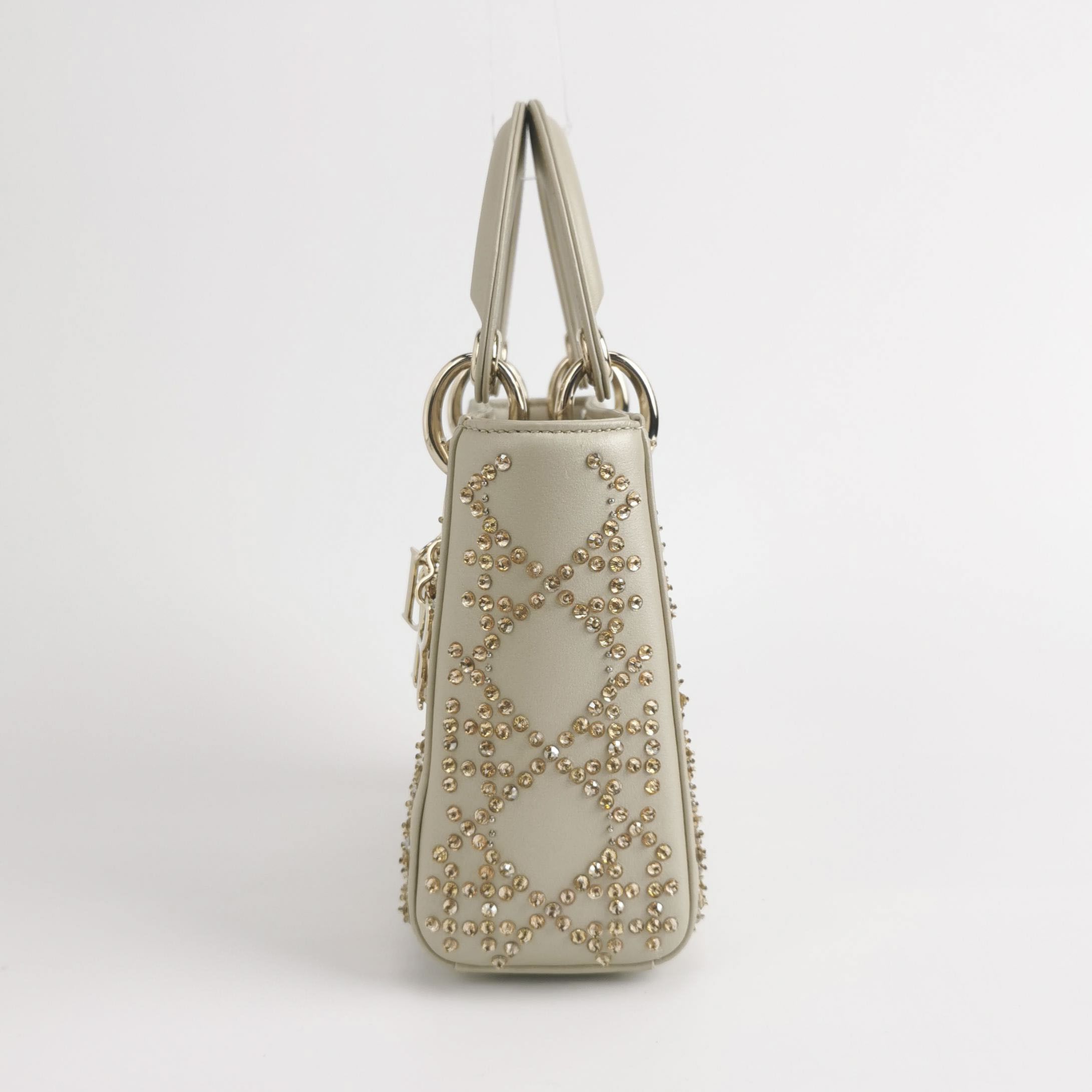 Dior Dior Women os Shoulder Bags Size ONE SIZE - 3 Thumbnail