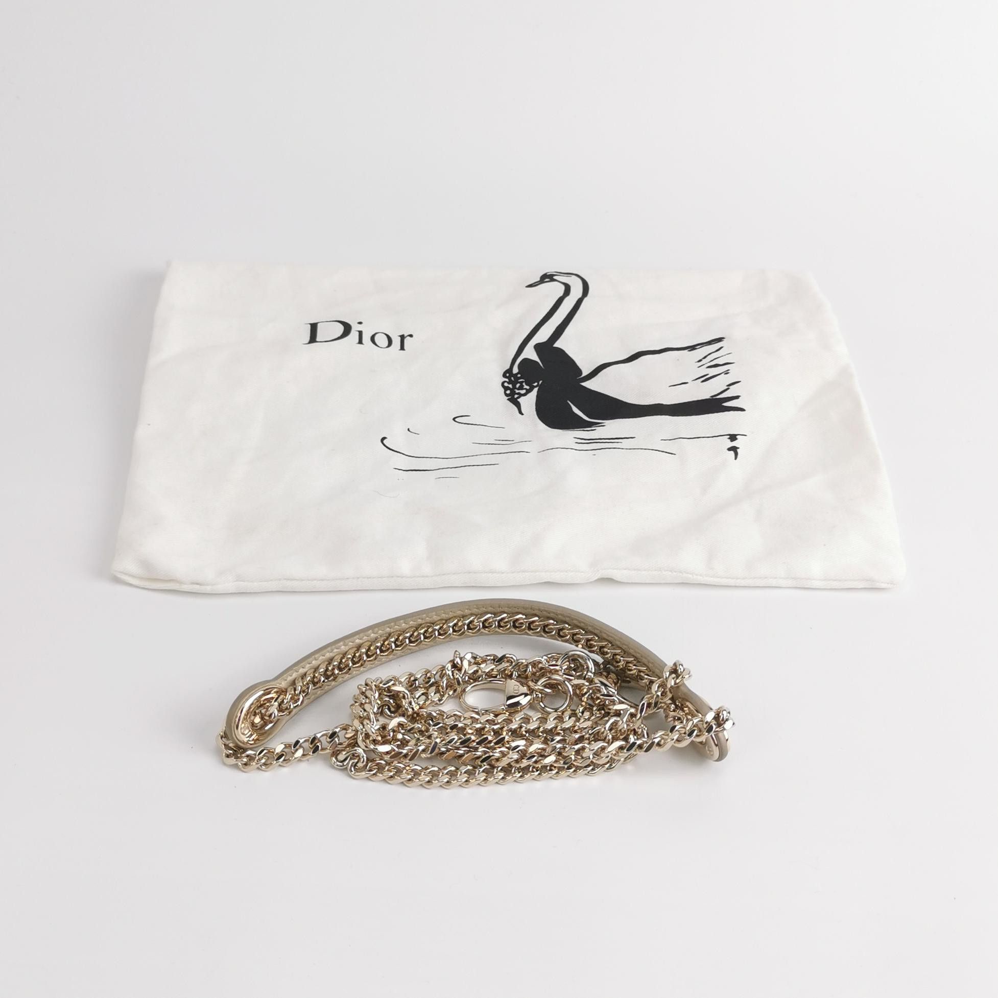 Dior Dior Women os Shoulder Bags Size ONE SIZE - 9 Thumbnail