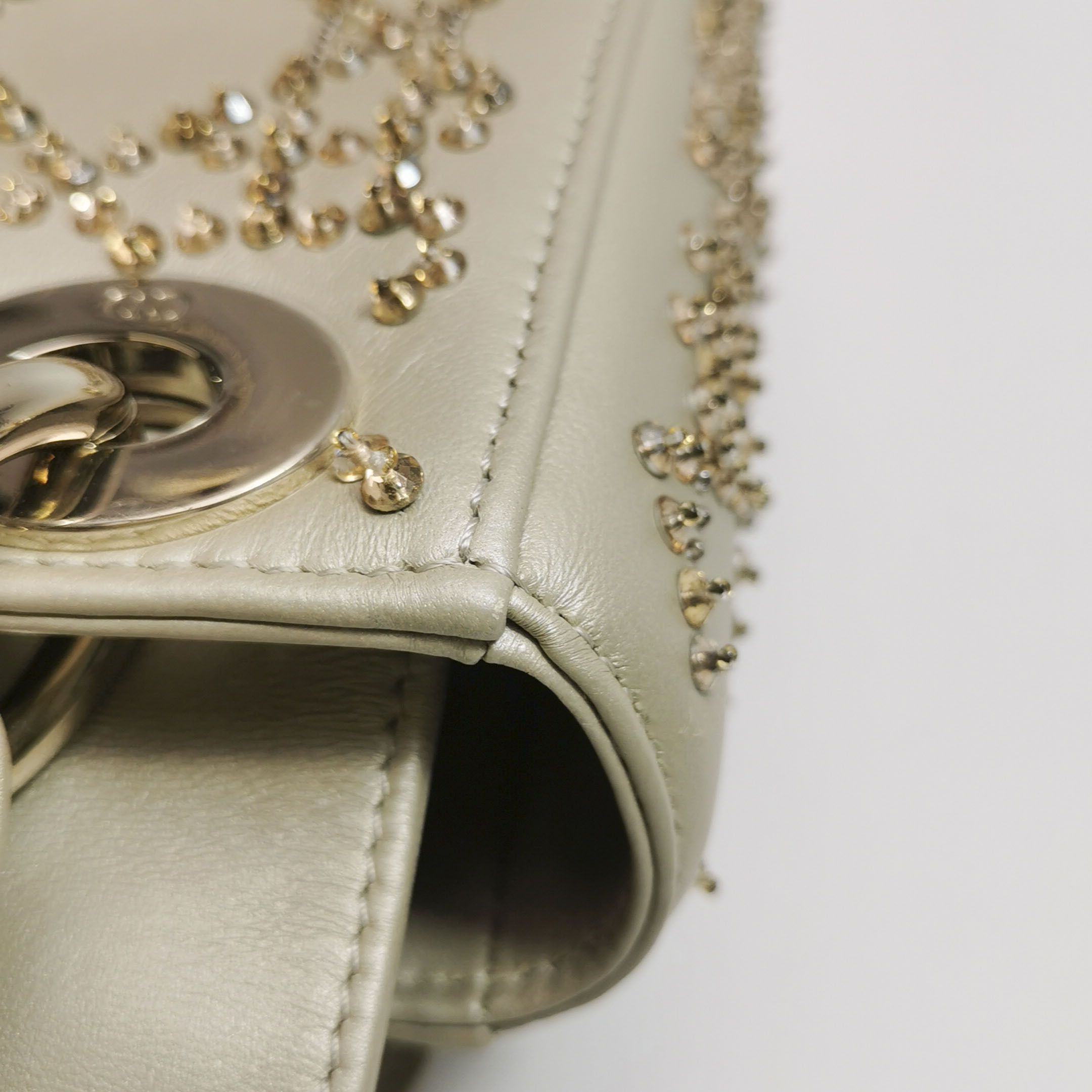 Dior Dior Women os Shoulder Bags Size ONE SIZE - 15 Thumbnail