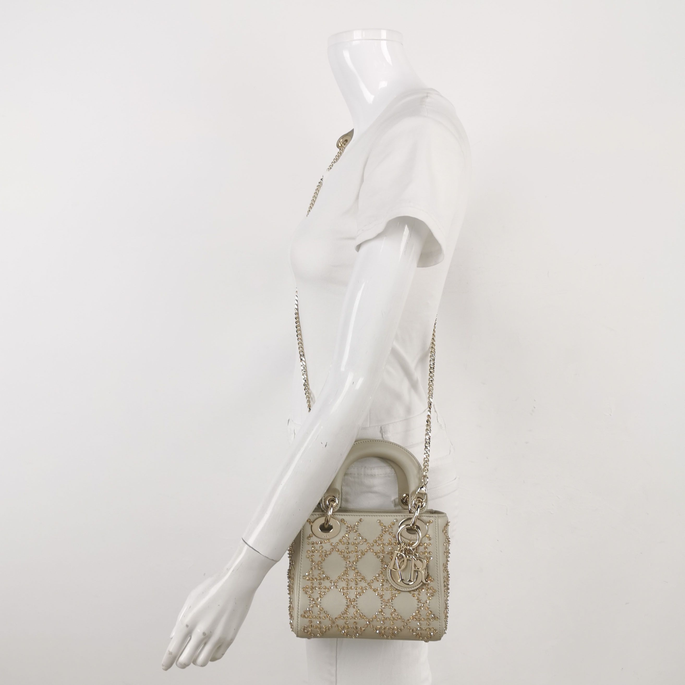 Dior Dior Women os Shoulder Bags Size ONE SIZE - 2 Thumbnail