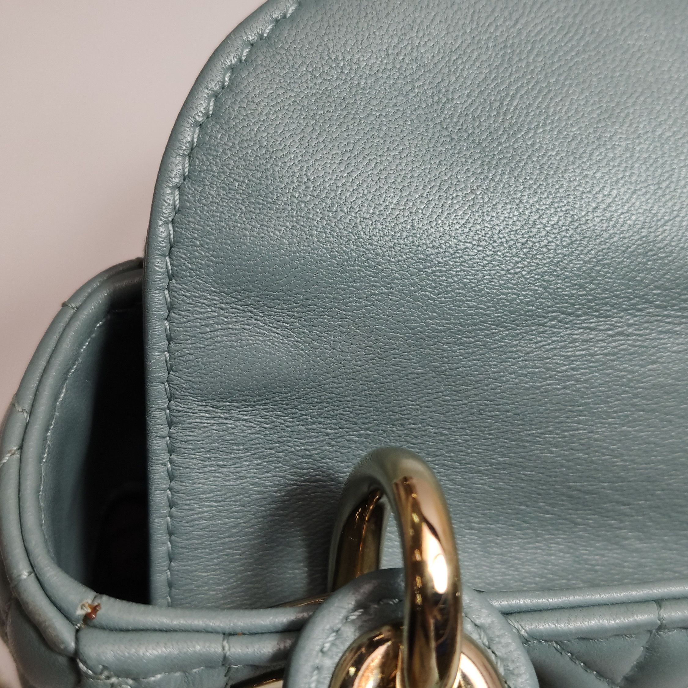 Dior Dior Women os Shoulder Bags Size ONE SIZE - 21 Thumbnail