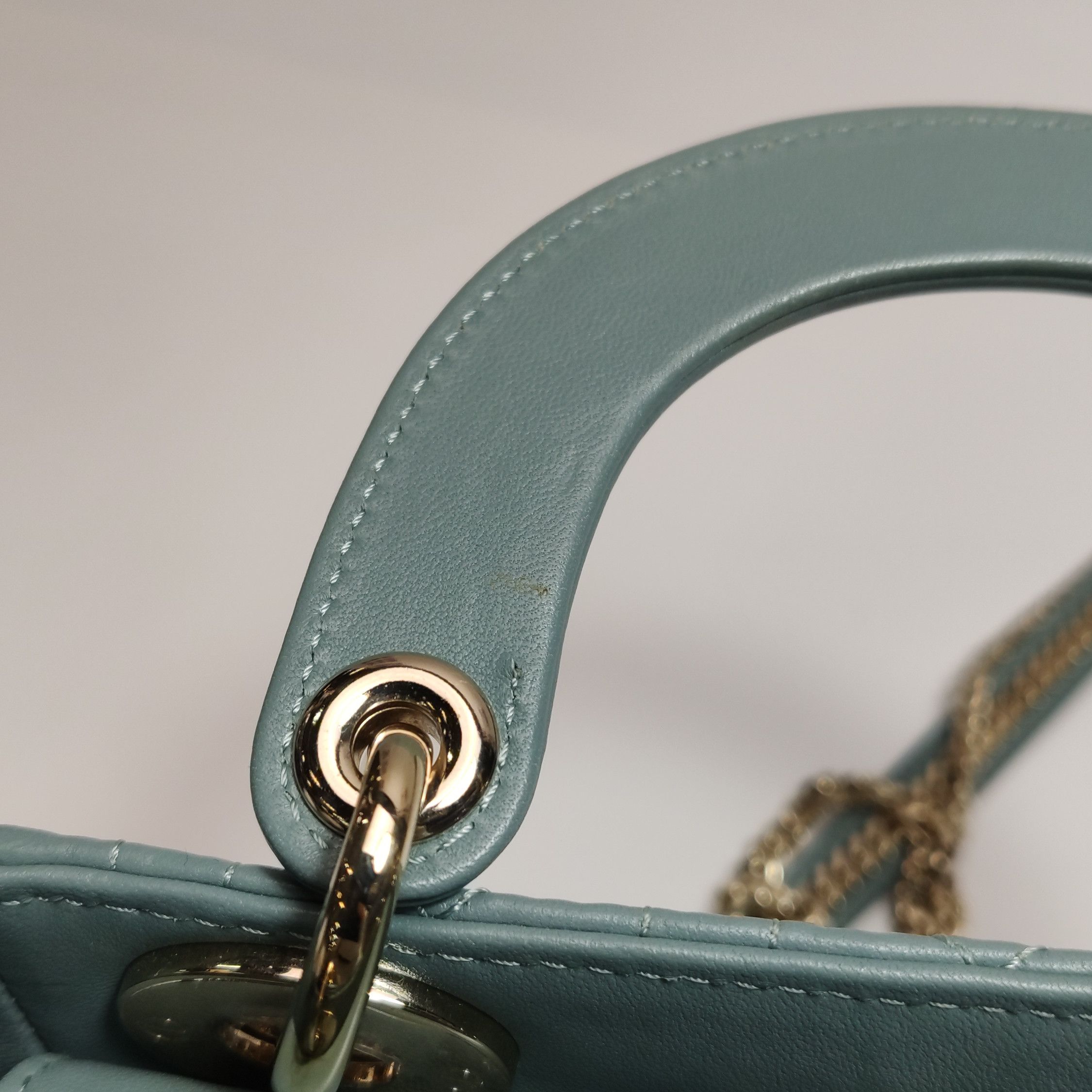 Dior Dior Women os Shoulder Bags Size ONE SIZE - 19 Thumbnail
