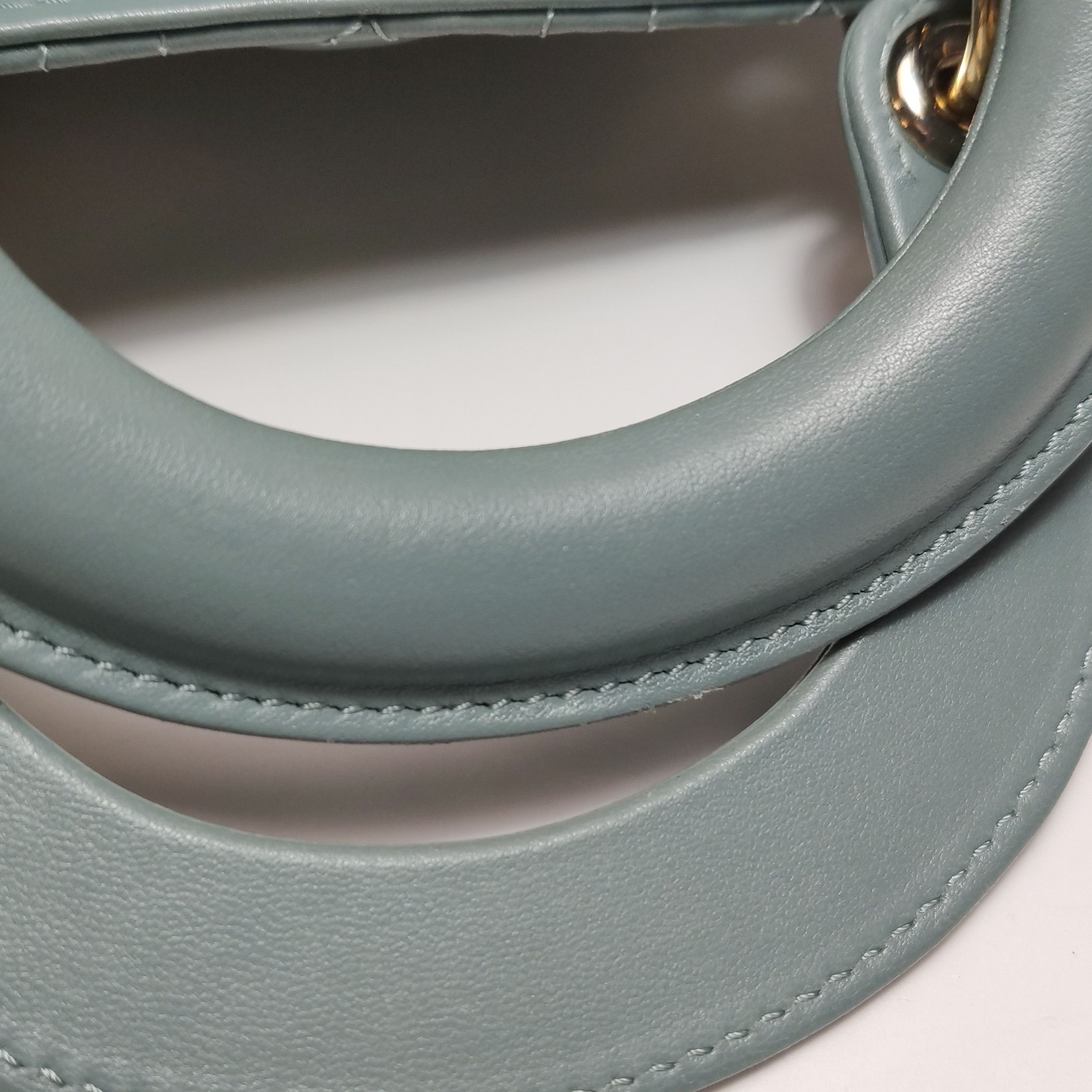 Dior Dior Women os Shoulder Bags Size ONE SIZE - 20 Thumbnail