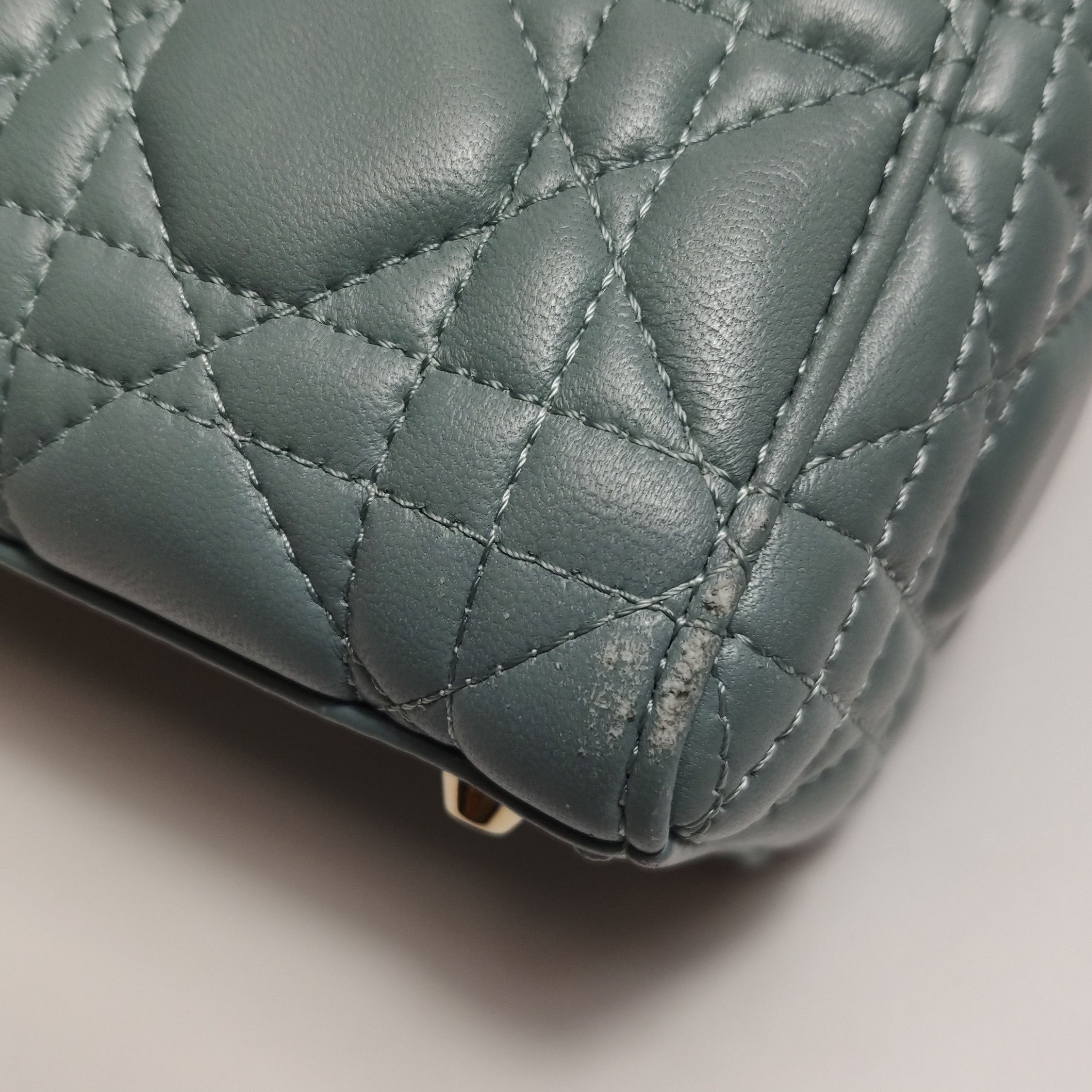 Dior Dior Women os Shoulder Bags Size ONE SIZE - 25 Thumbnail