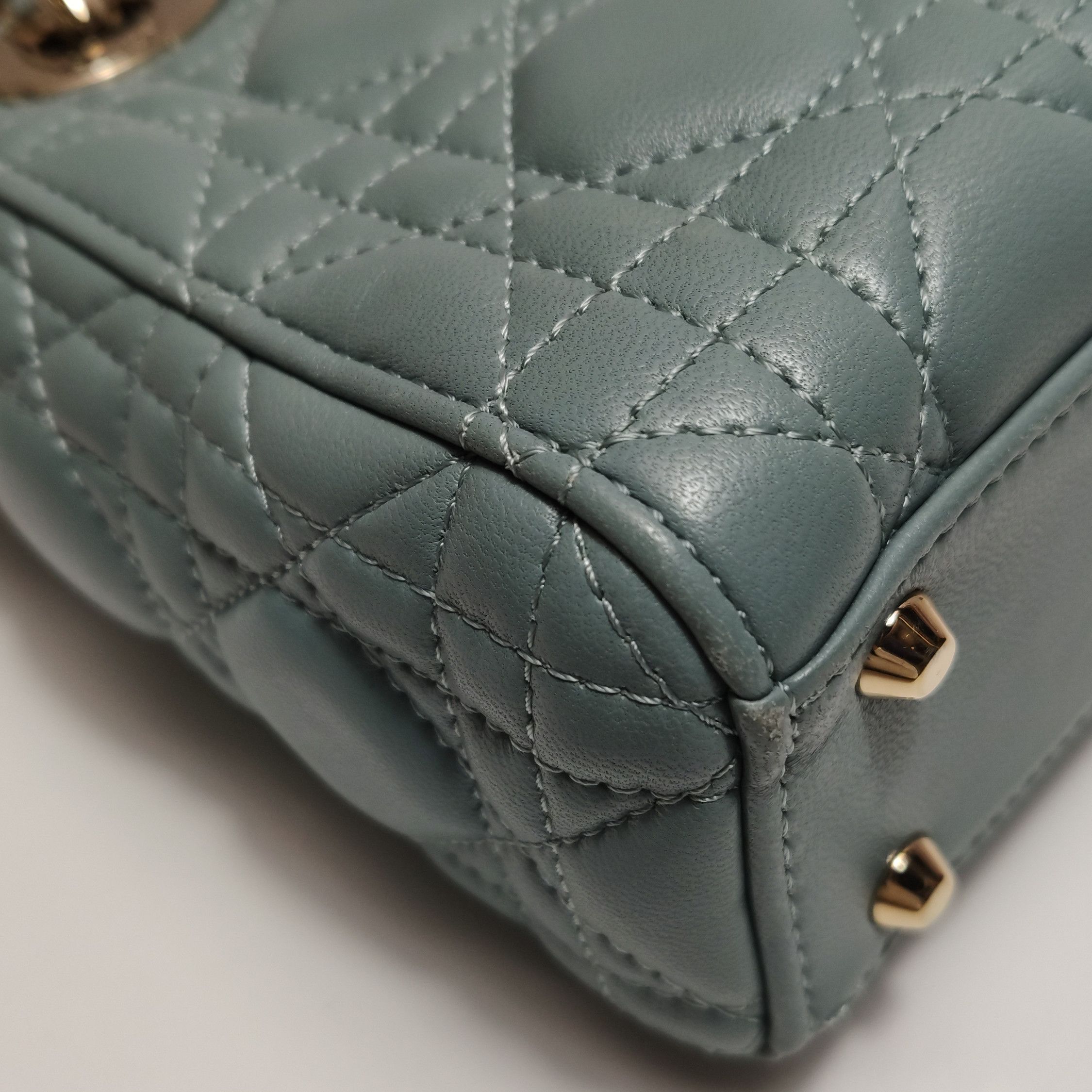 Dior Dior Women os Shoulder Bags Size ONE SIZE - 24 Thumbnail