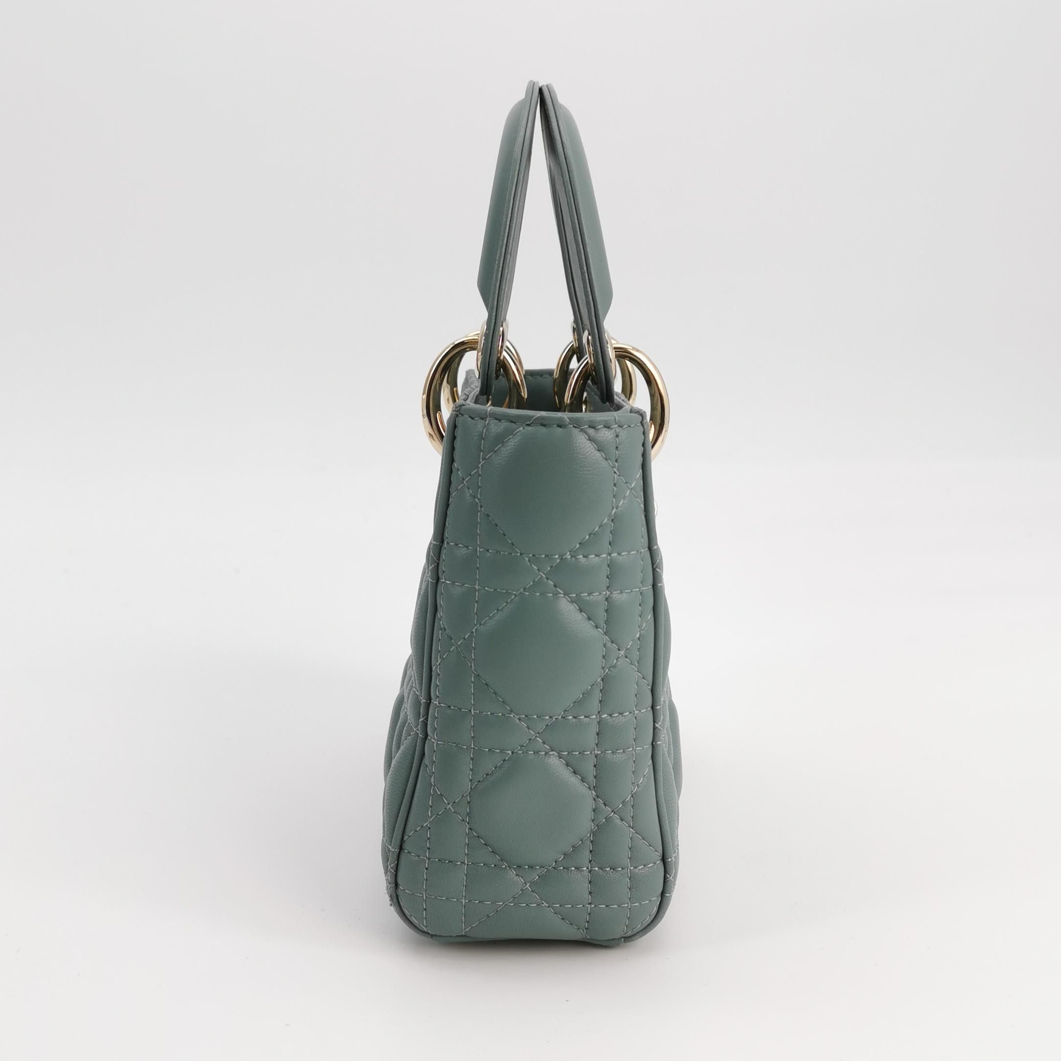 Dior Dior Women os Shoulder Bags Size ONE SIZE - 4 Thumbnail