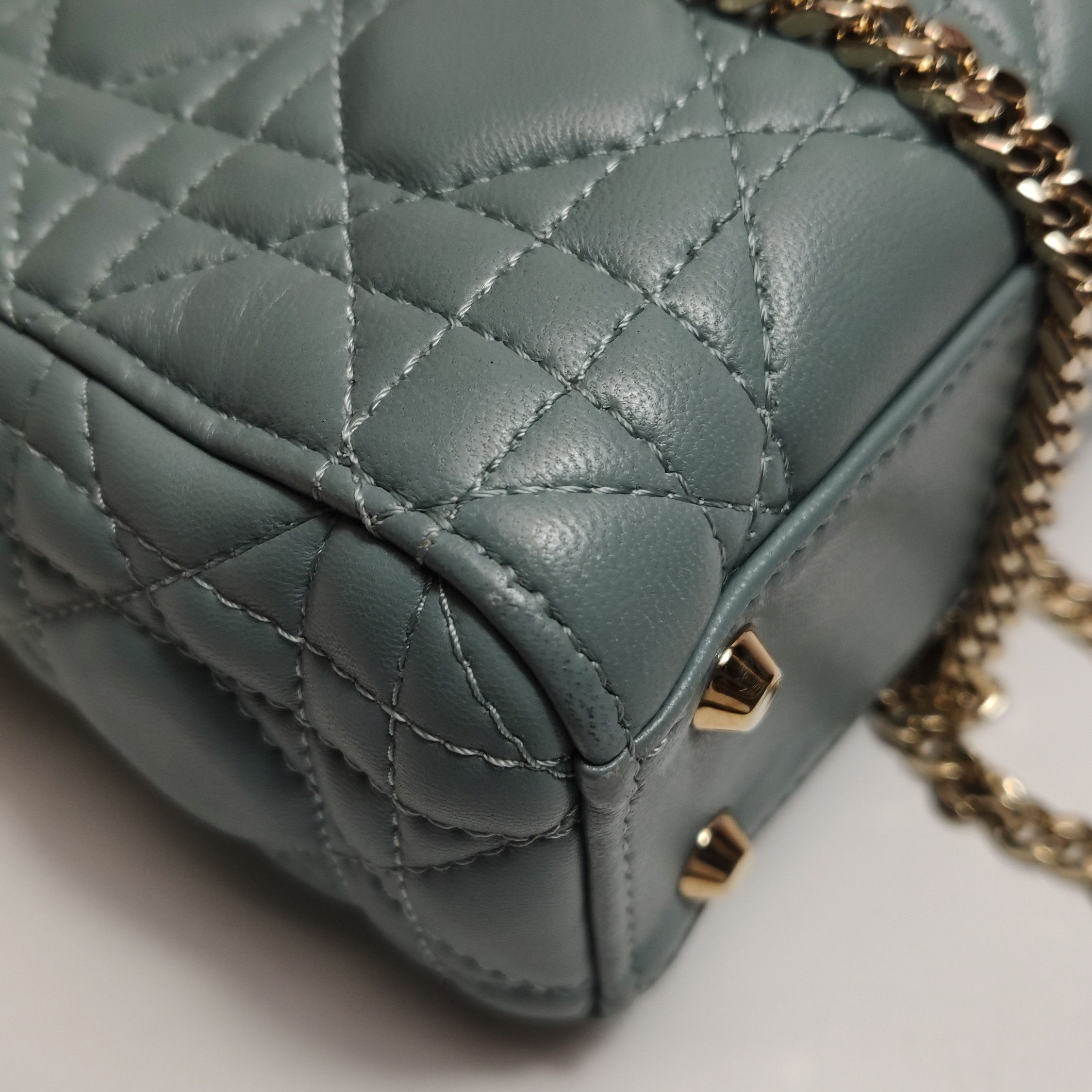 Dior Dior Women os Shoulder Bags Size ONE SIZE - 16 Thumbnail