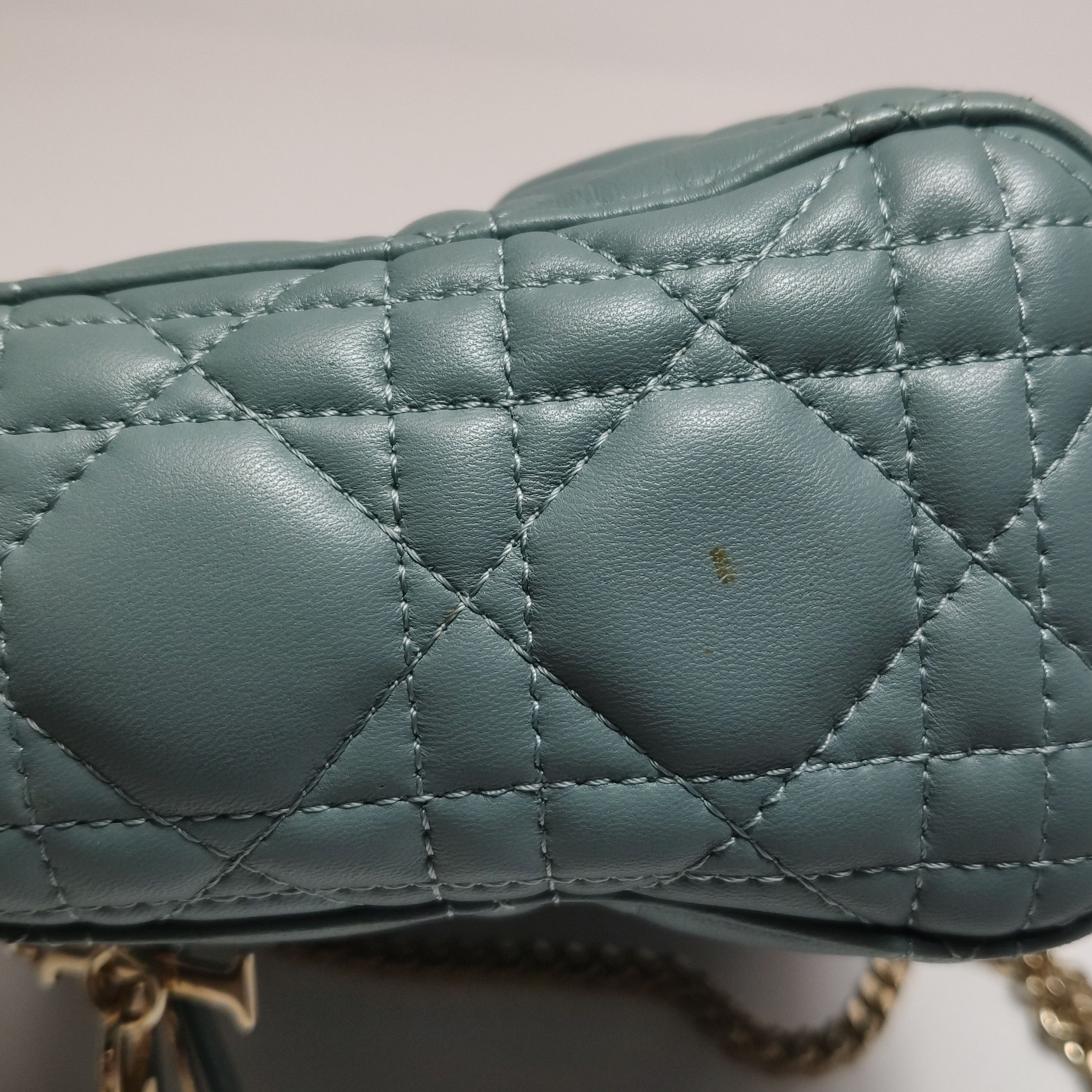 Dior Dior Women os Shoulder Bags Size ONE SIZE - 17 Thumbnail