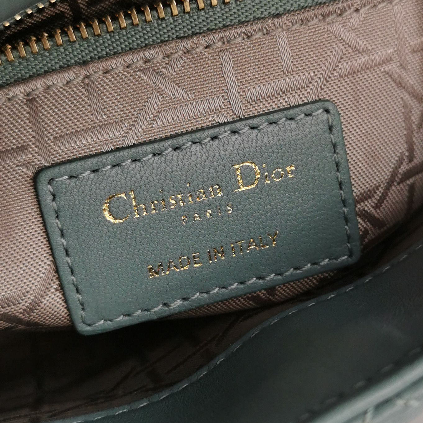 Dior Dior Women os Shoulder Bags Size ONE SIZE - 8 Thumbnail