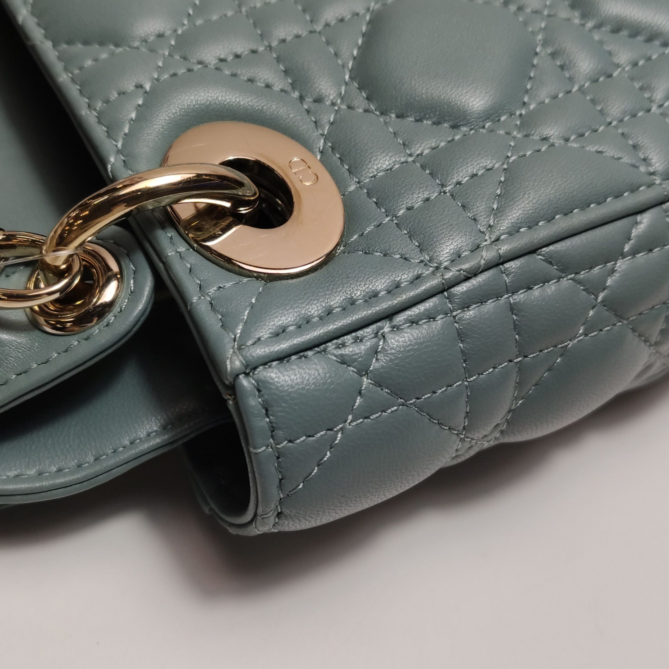 Dior Dior Women os Shoulder Bags Size ONE SIZE - 23 Thumbnail