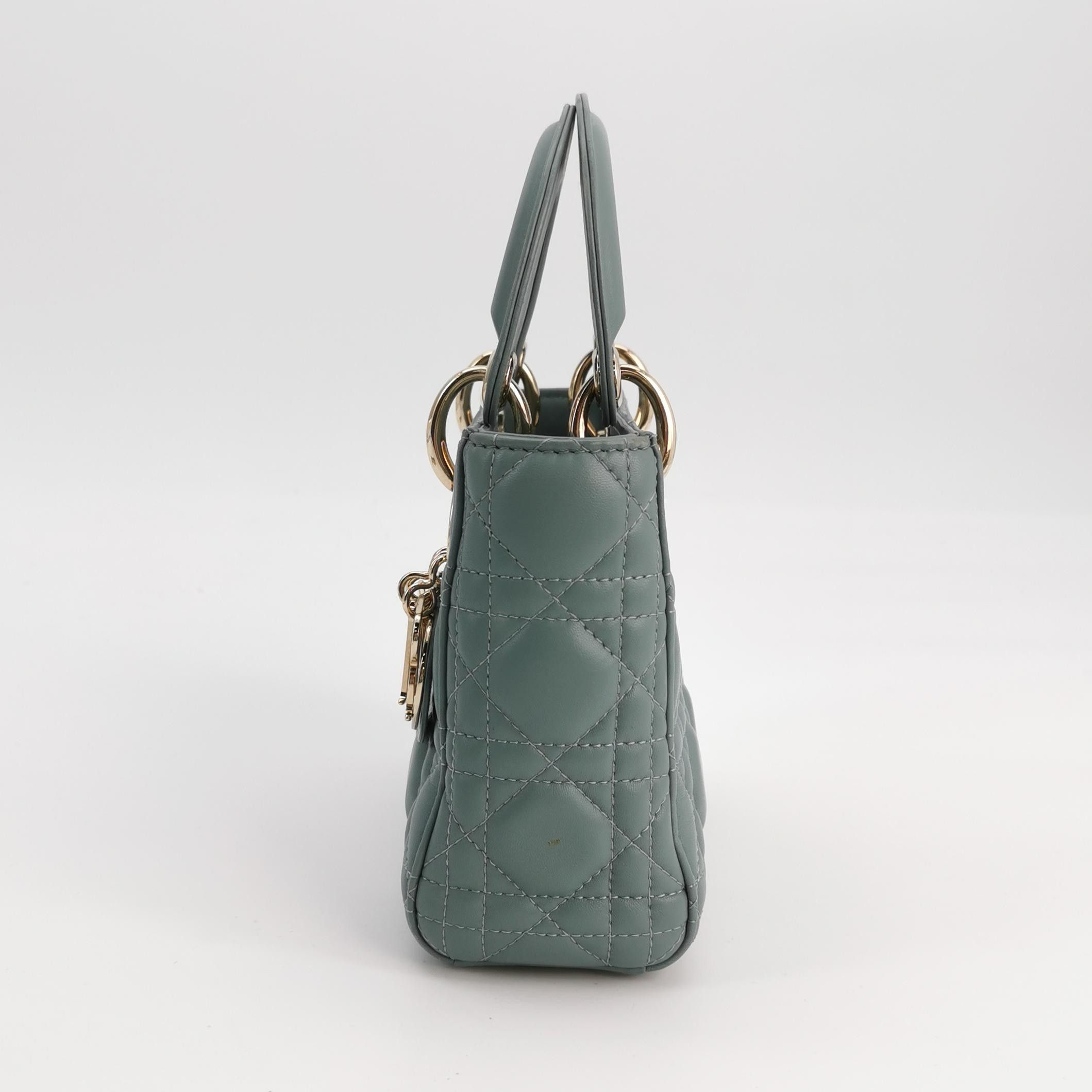 Dior Dior Women os Shoulder Bags Size ONE SIZE - 3 Thumbnail