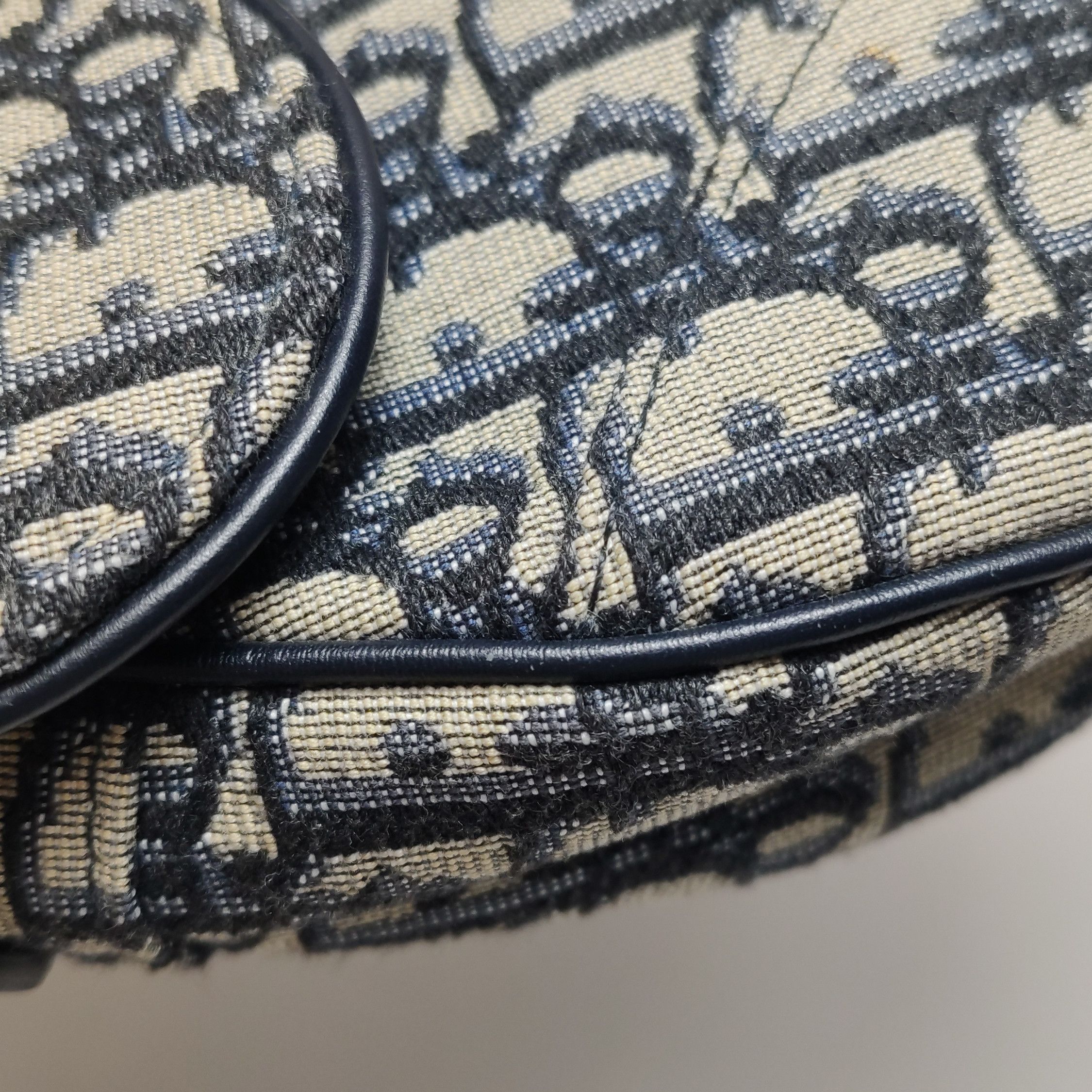 Dior Dior Women os Shoulder Bags Size ONE SIZE - 18 Thumbnail