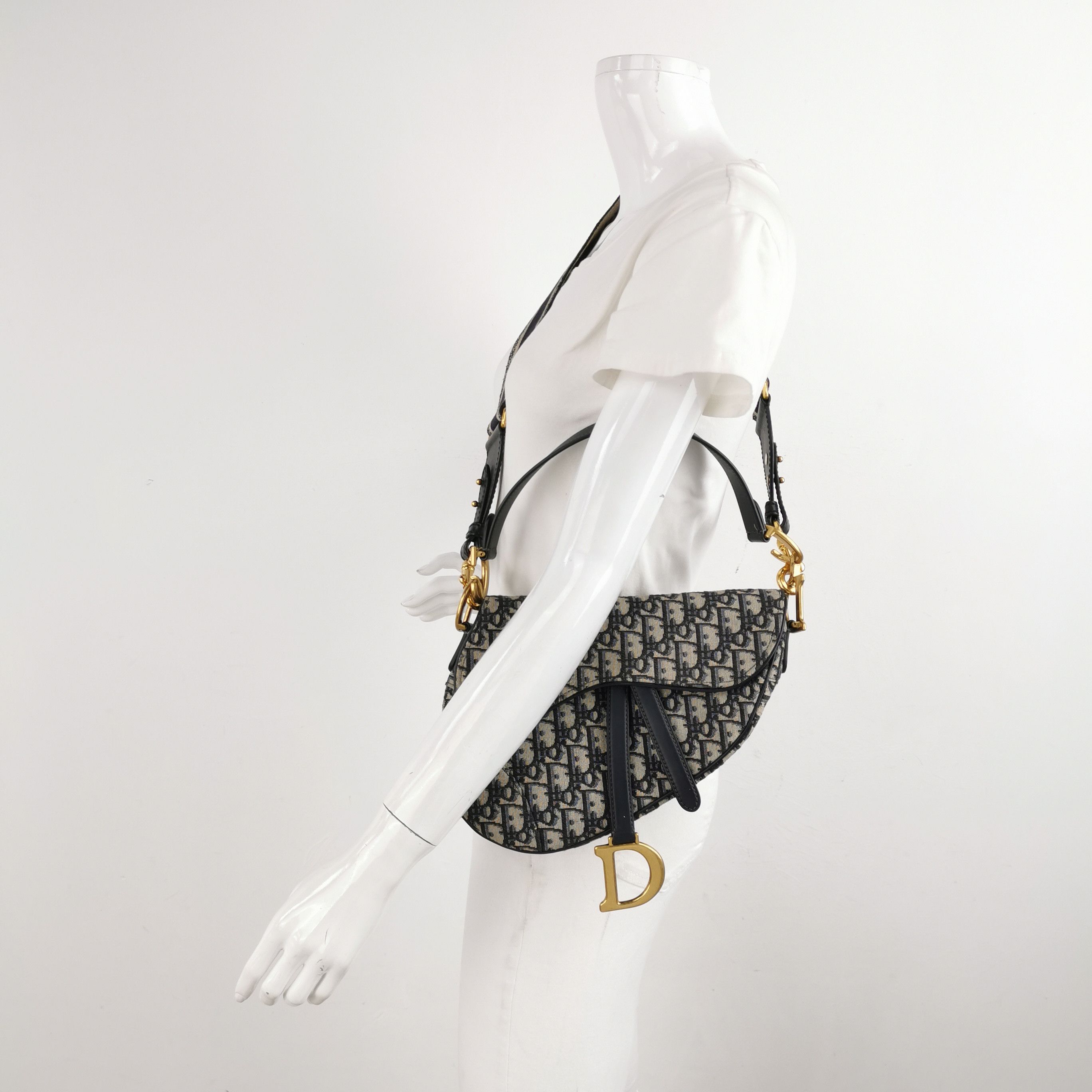 Dior Dior Women os Shoulder Bags Size ONE SIZE - 2 Thumbnail