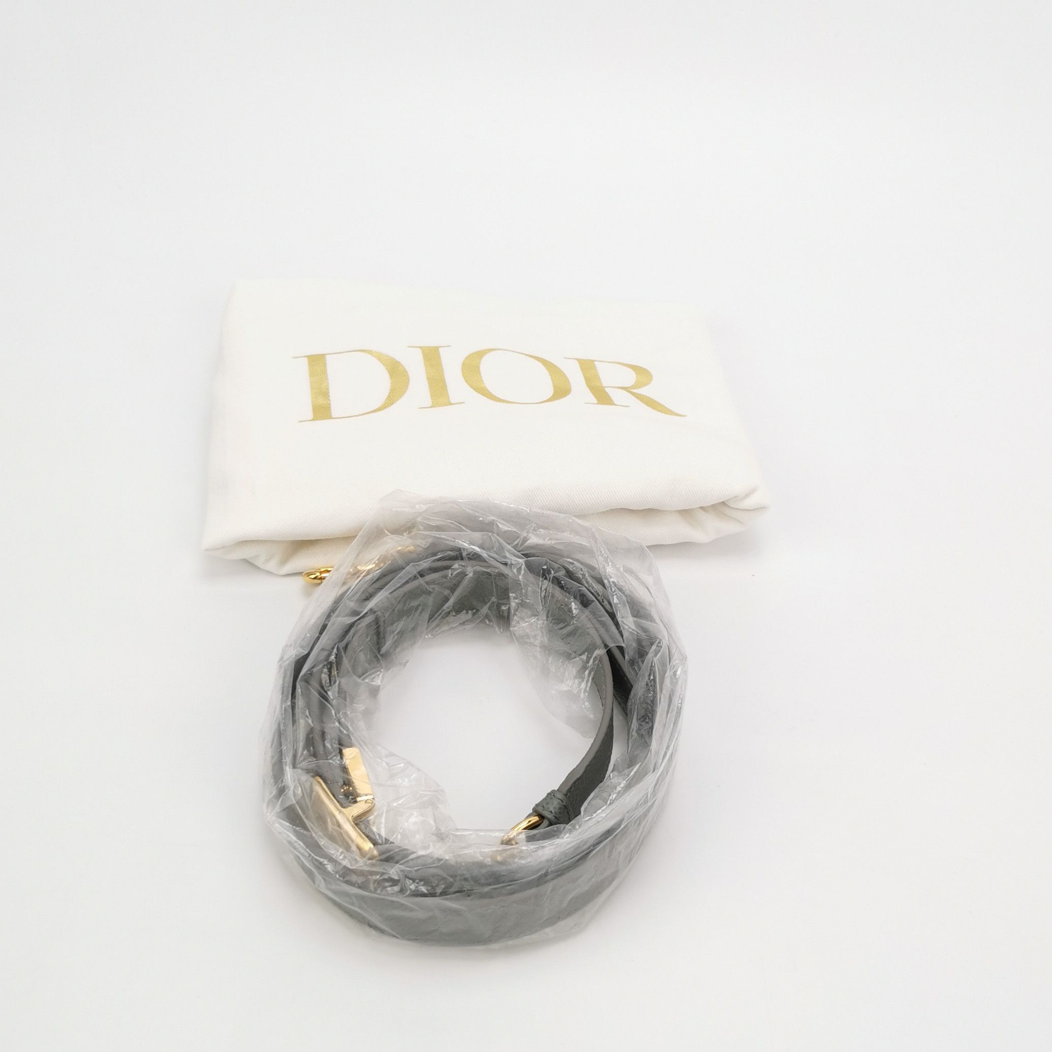 Dior Dior Women os Shoulder Bags Size ONE SIZE - 9 Thumbnail