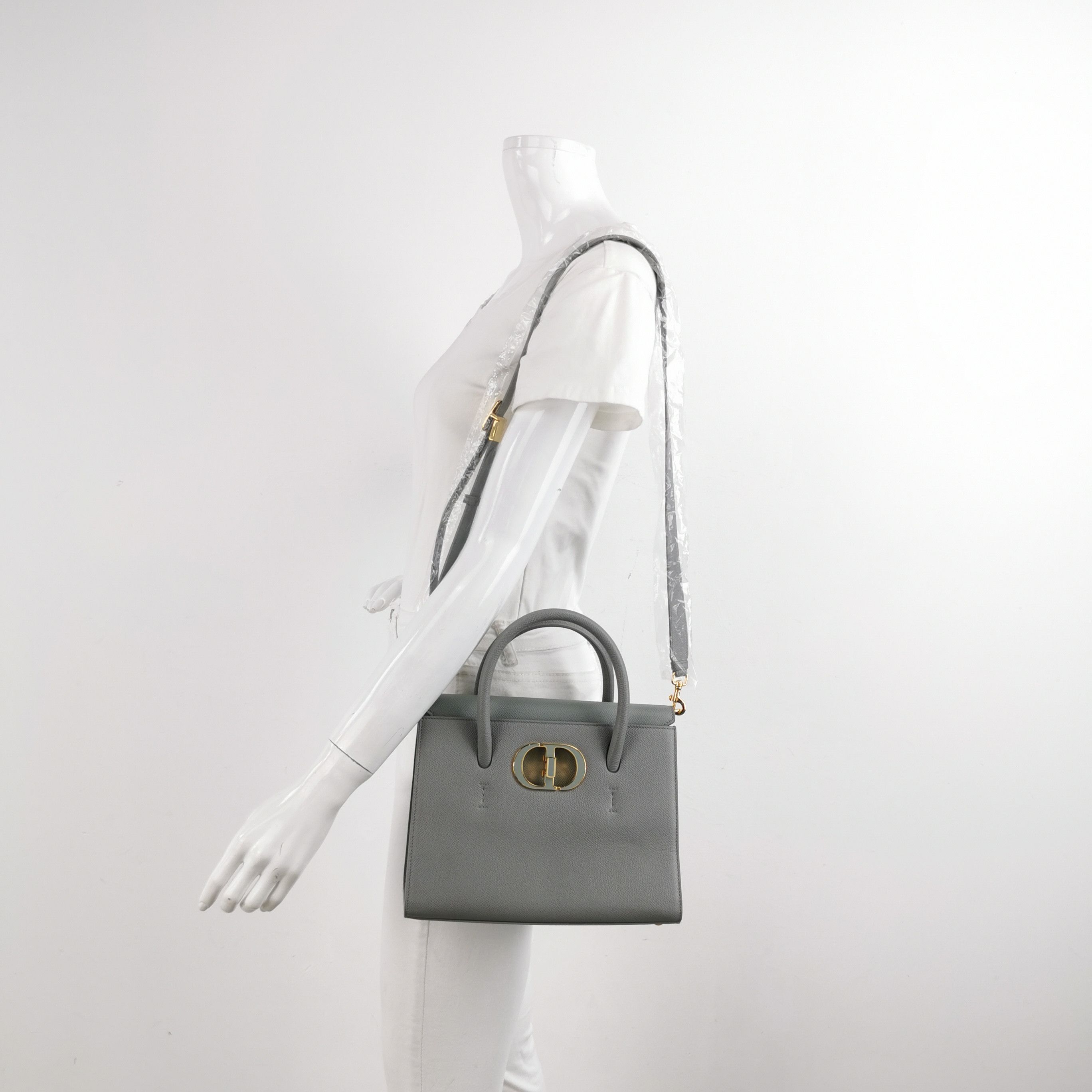 Dior Dior Women os Shoulder Bags Size ONE SIZE - 2 Thumbnail