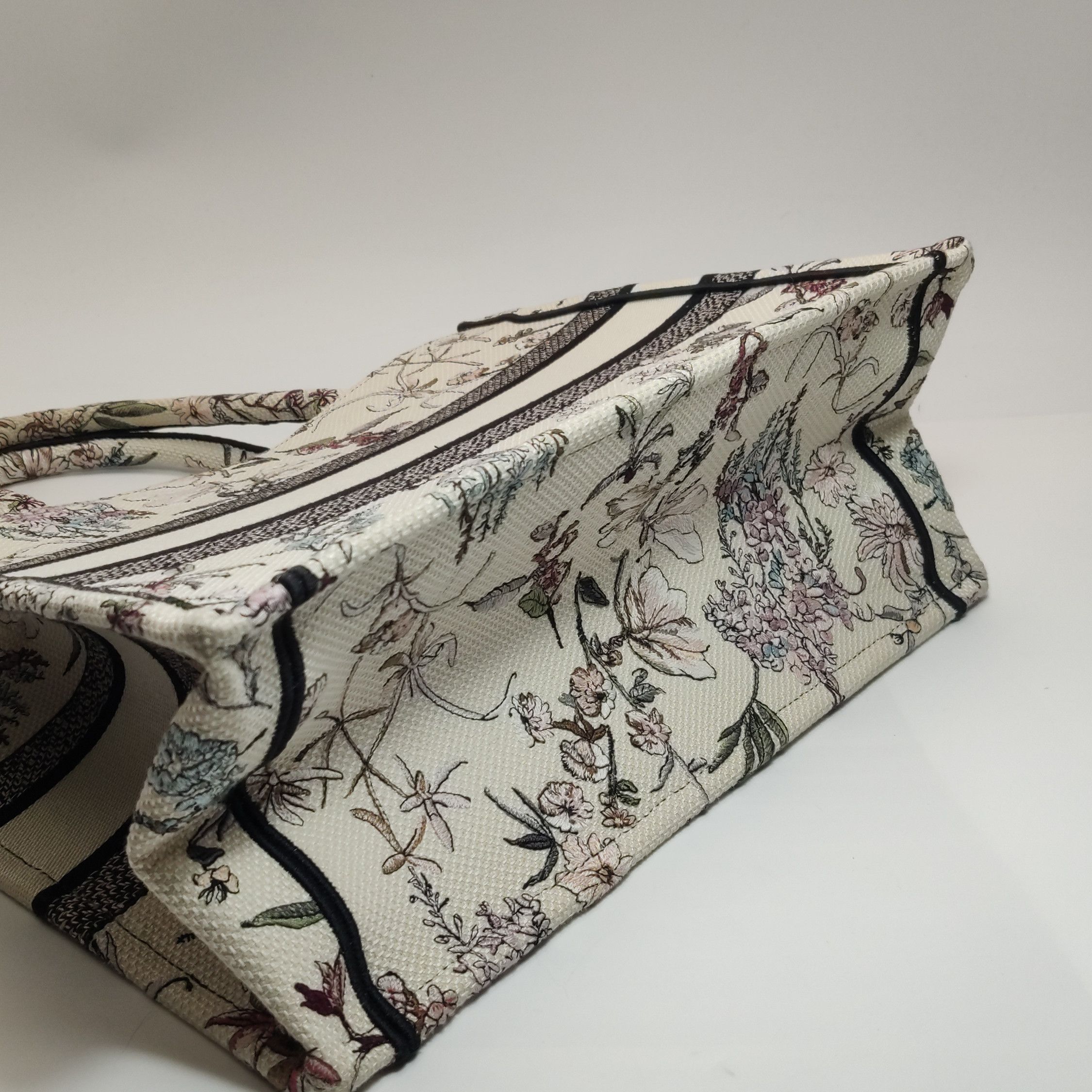 Dior Dior Women os Tote Bags Size ONE SIZE - 15 Thumbnail