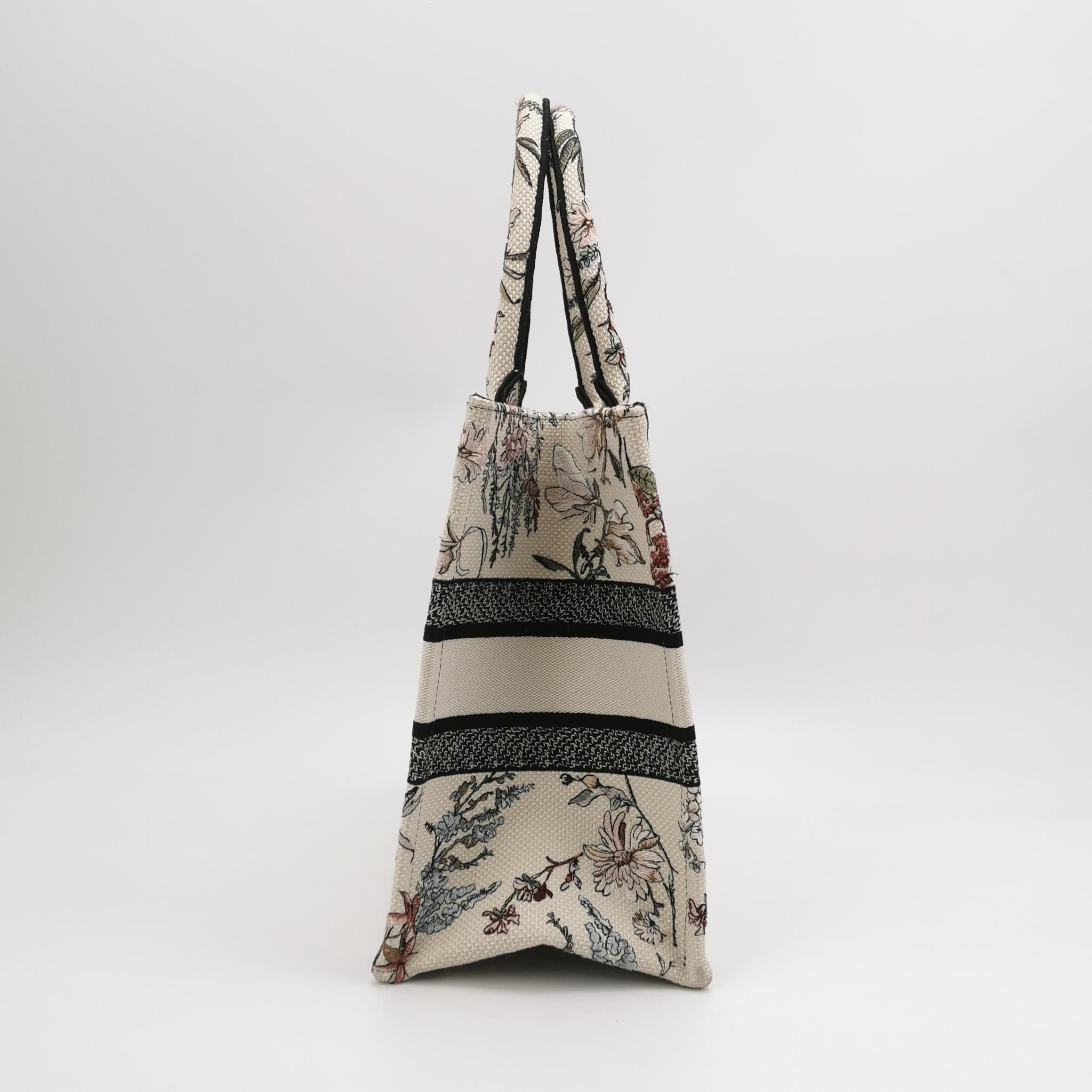 Dior Dior Women os Tote Bags Size ONE SIZE - 4 Thumbnail