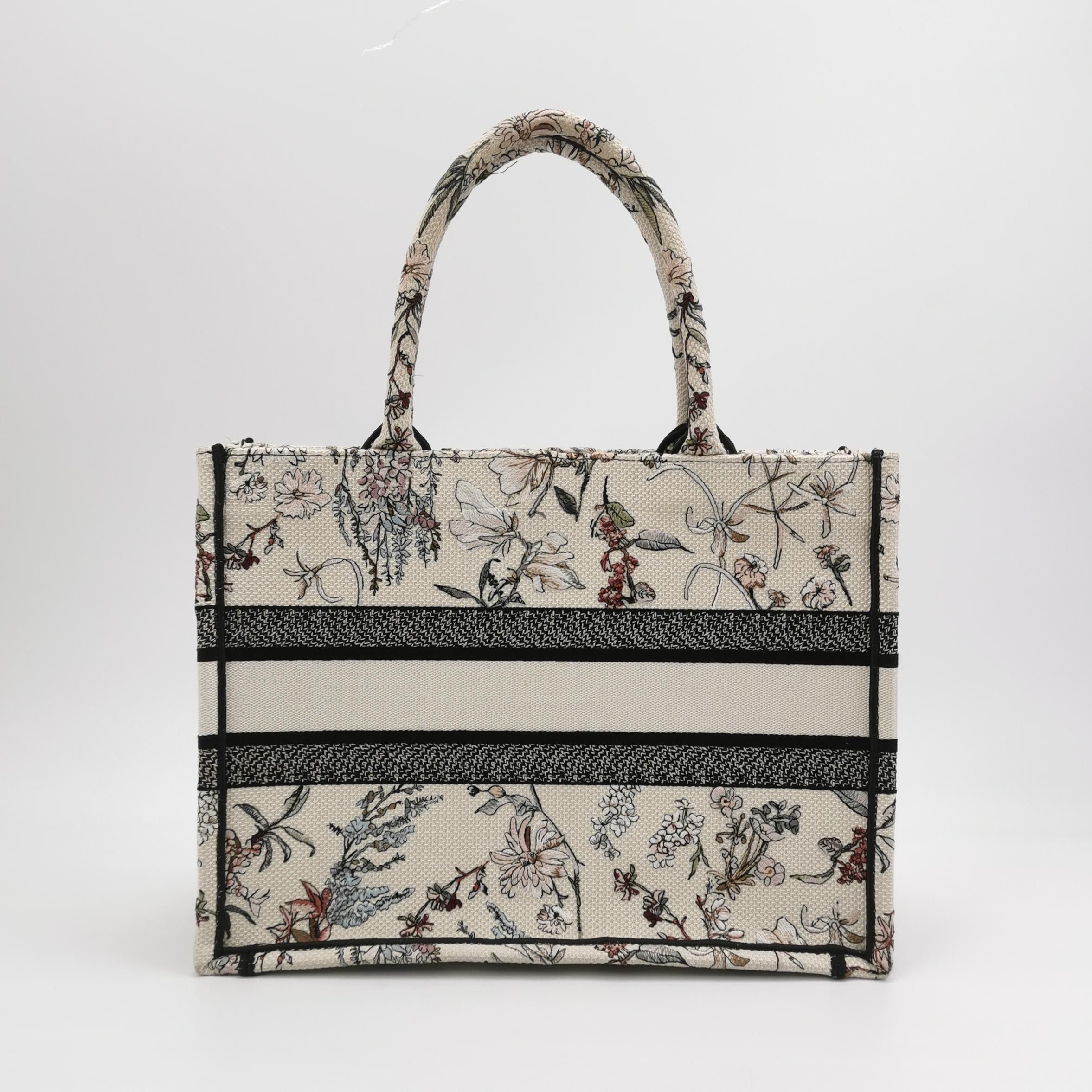 Dior Dior Women os Tote Bags Size ONE SIZE - 5 Thumbnail