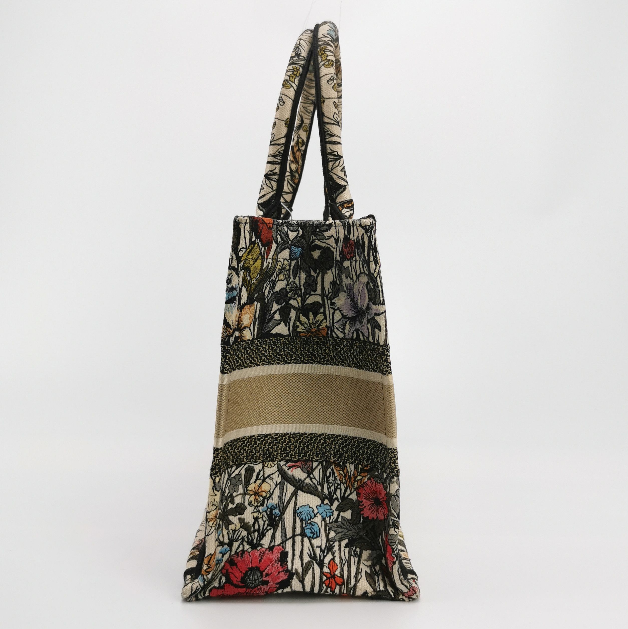 Dior Dior Women os Tote Bags Size ONE SIZE - 3 Thumbnail