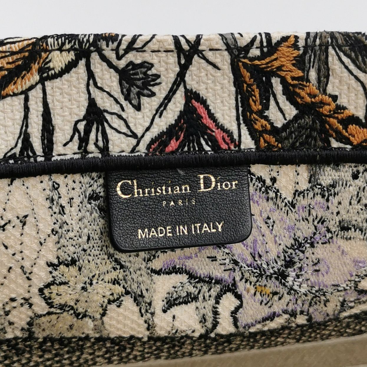 Dior Dior Women os Tote Bags Size ONE SIZE - 8 Thumbnail