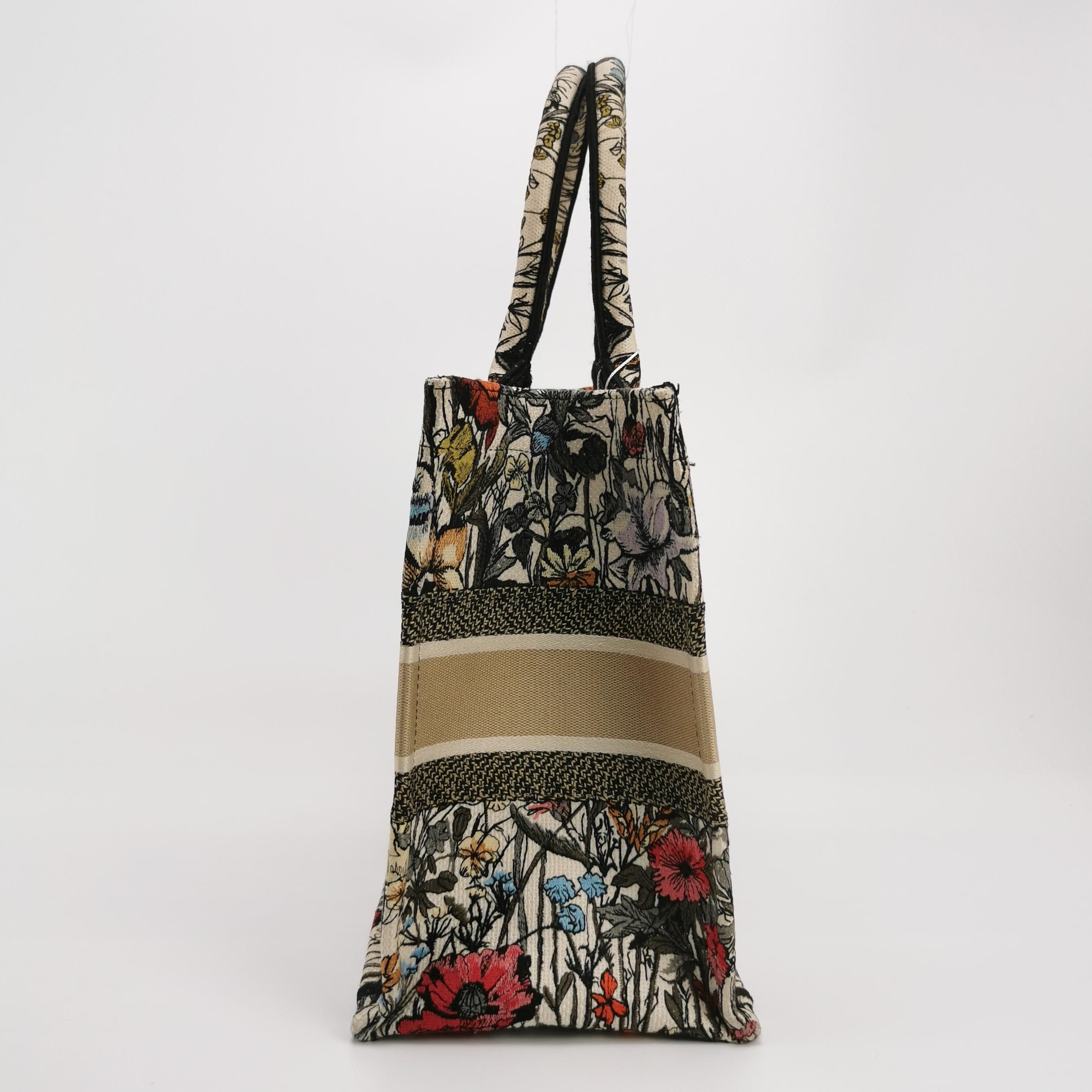 Dior Dior Women os Tote Bags Size ONE SIZE - 4 Thumbnail