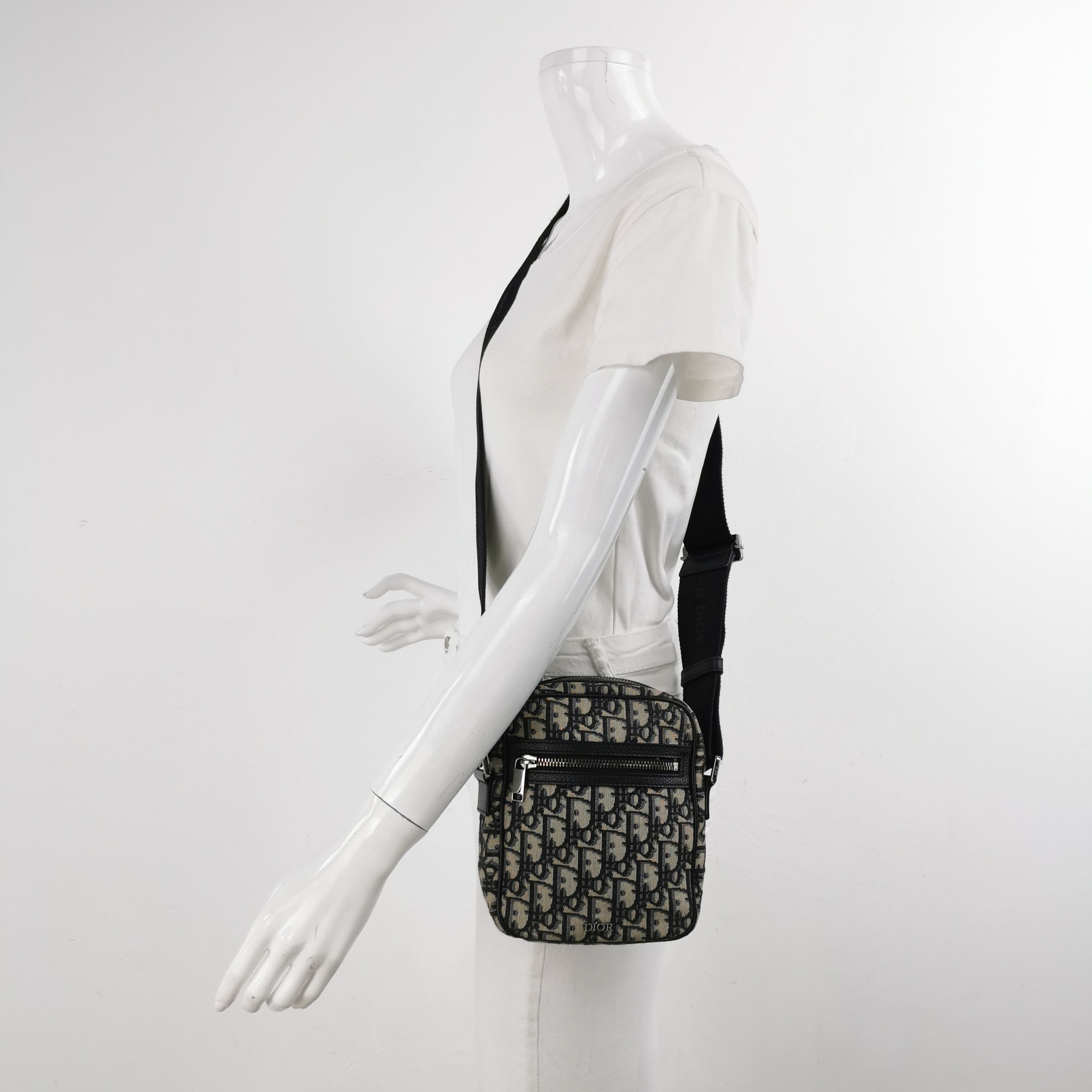 Dior Dior Women os Crossbody Bags Size ONE SIZE - 2 Thumbnail