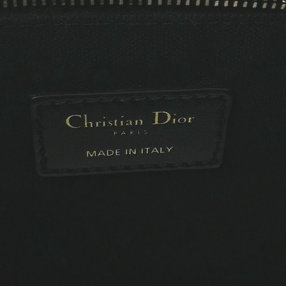 Dior Dior Women os Shoulder Bags Size ONE SIZE - 8 Thumbnail