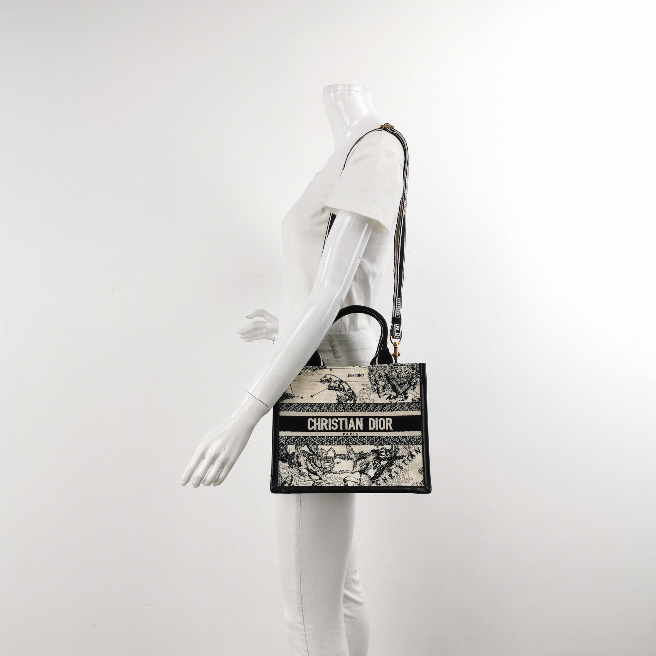 Dior Dior Women os Shoulder Bags Size ONE SIZE - 2 Thumbnail