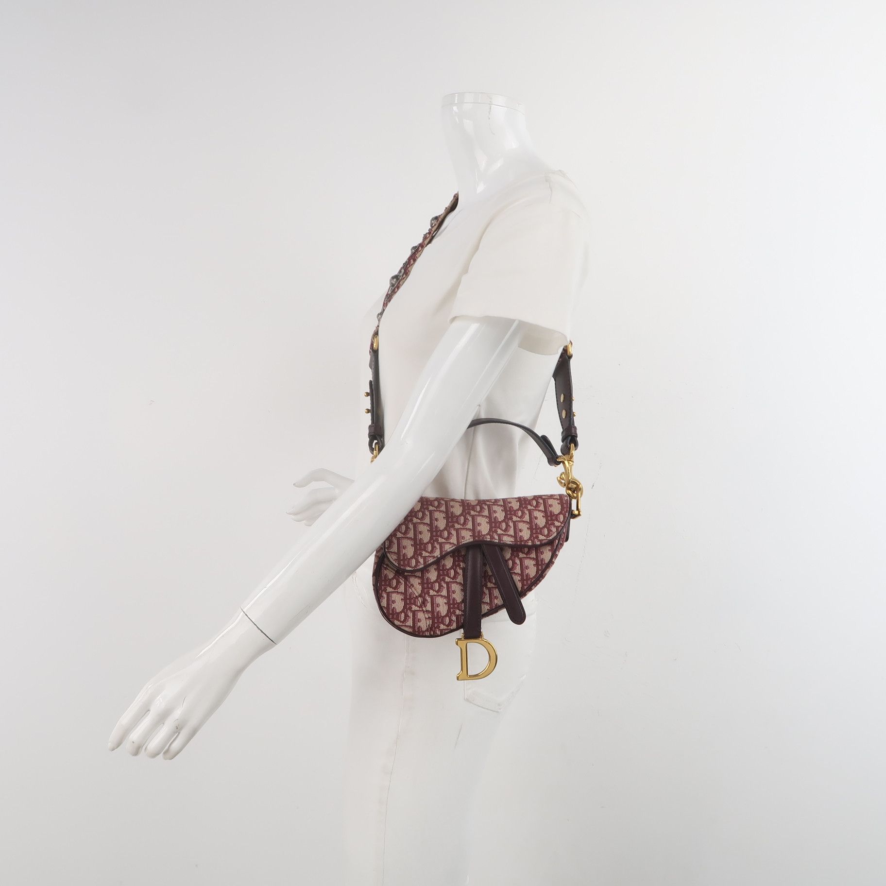 Dior Dior Women os Shoulder Bags Size ONE SIZE - 2 Thumbnail