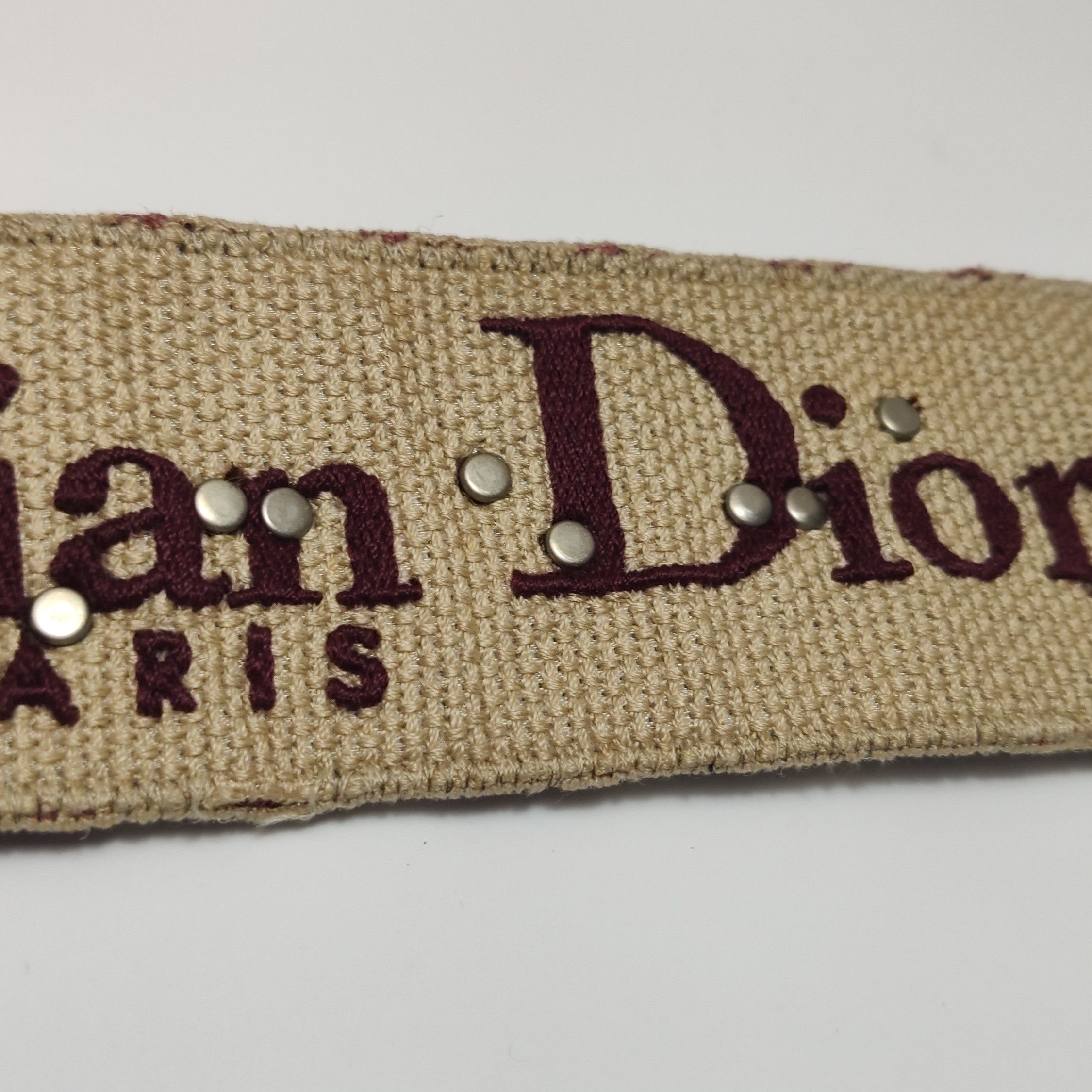 Dior Dior Women os Shoulder Bags Size ONE SIZE - 20 Thumbnail