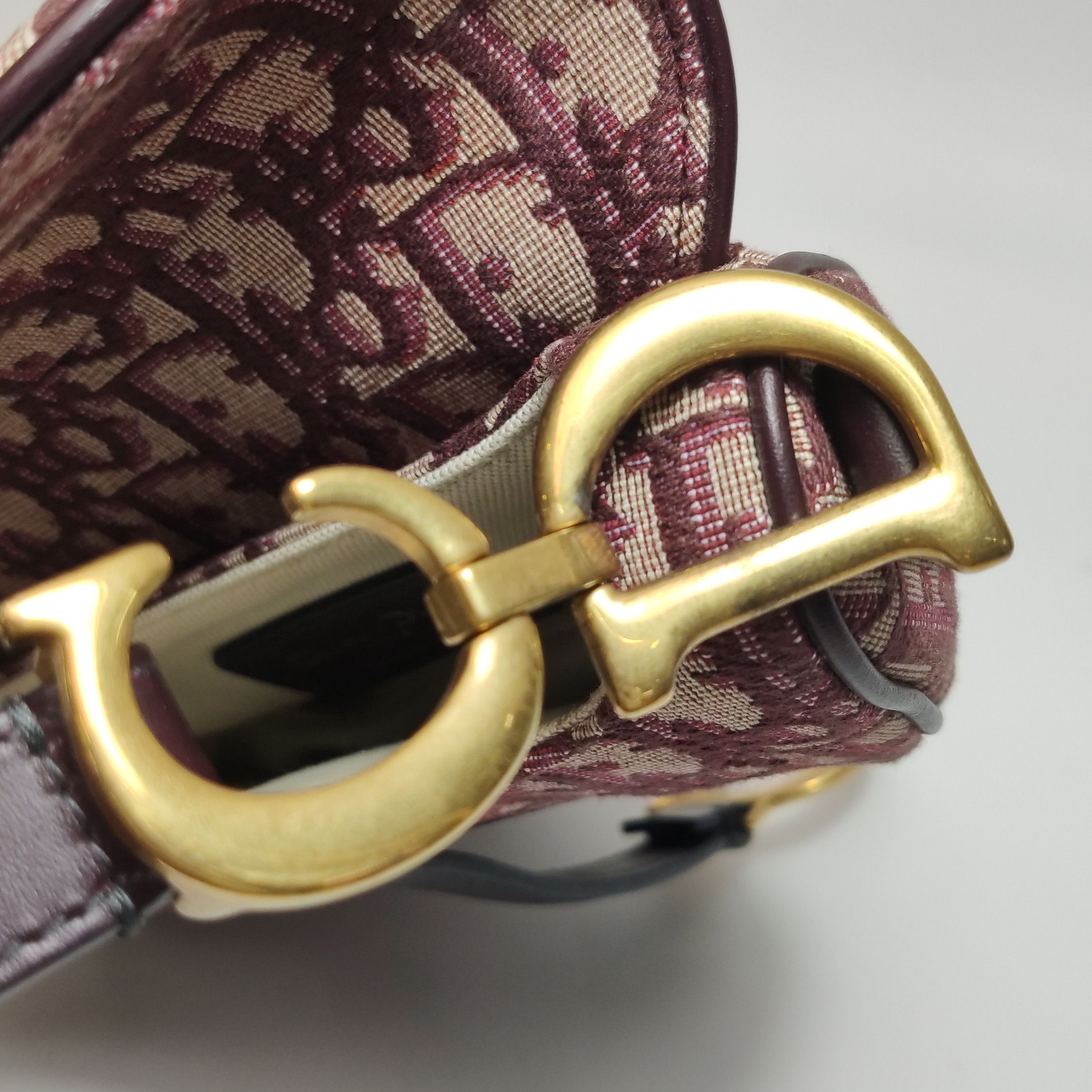Dior Dior Women os Shoulder Bags Size ONE SIZE - 17 Thumbnail