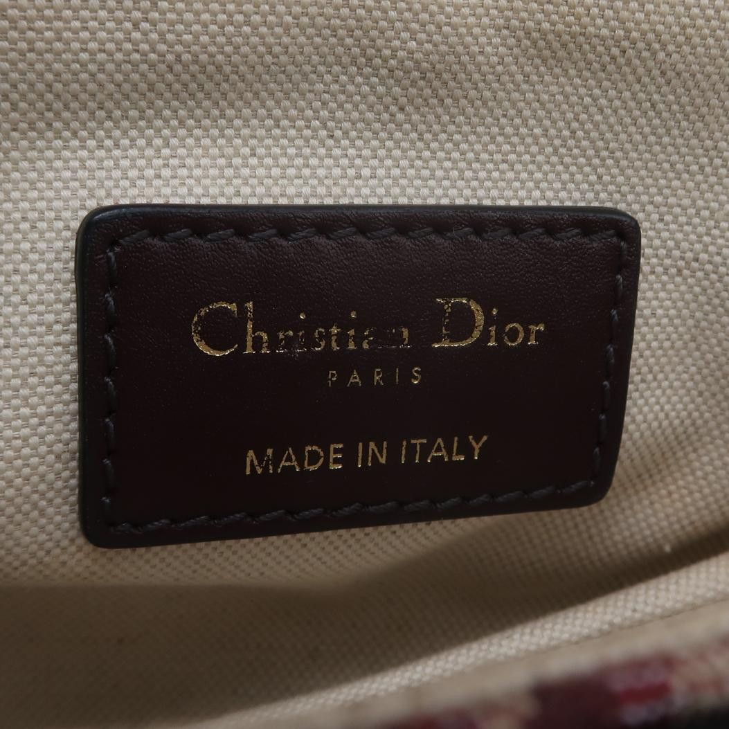 Dior Dior Women os Shoulder Bags Size ONE SIZE - 8 Thumbnail