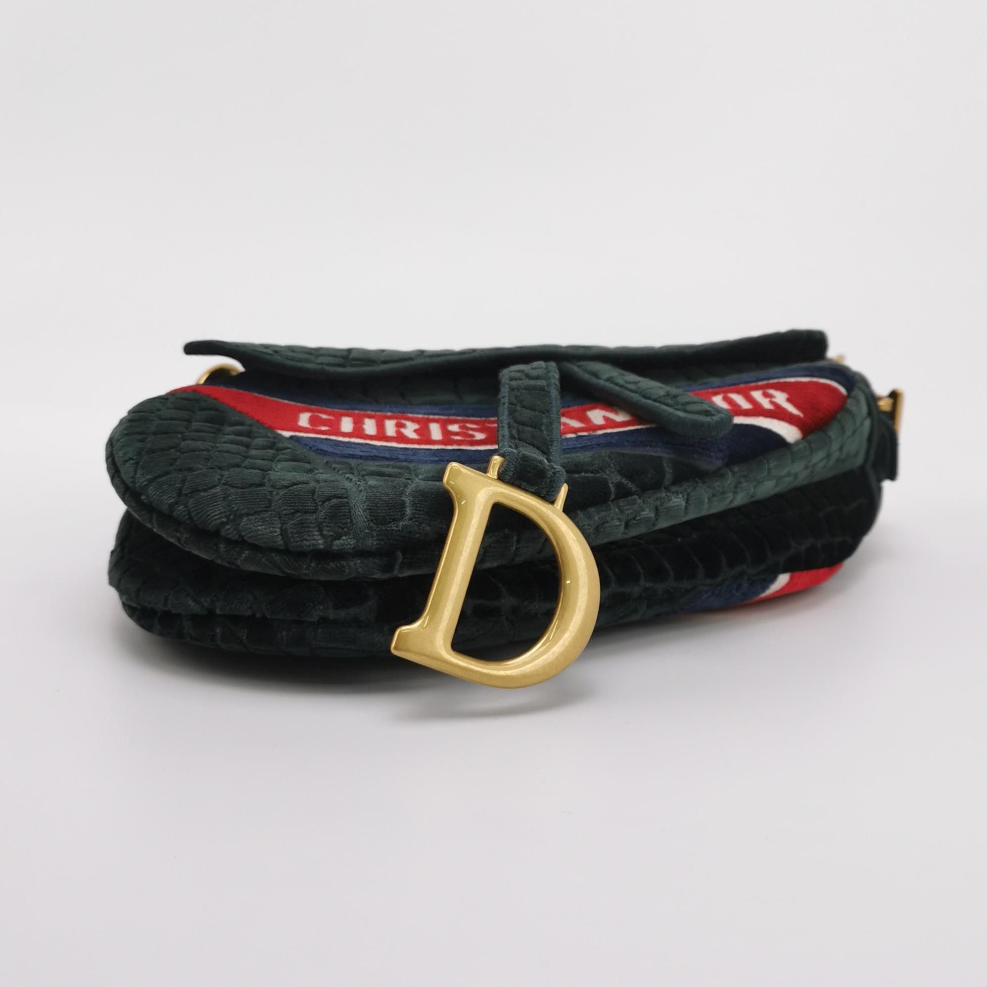 Dior Dior Women os Shoulder Bags Size ONE SIZE - 6 Thumbnail