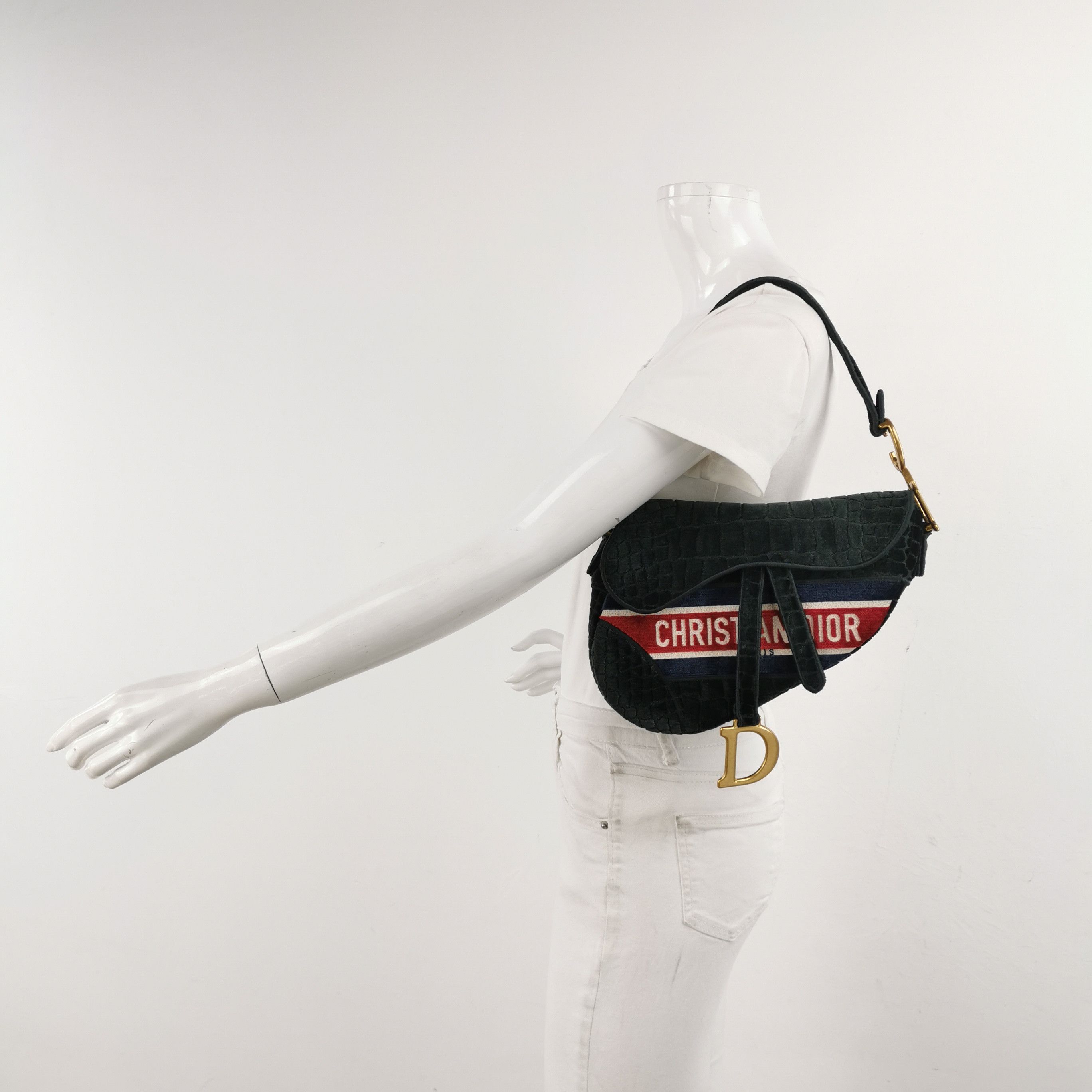 Dior Dior Women os Shoulder Bags Size ONE SIZE - 2 Thumbnail