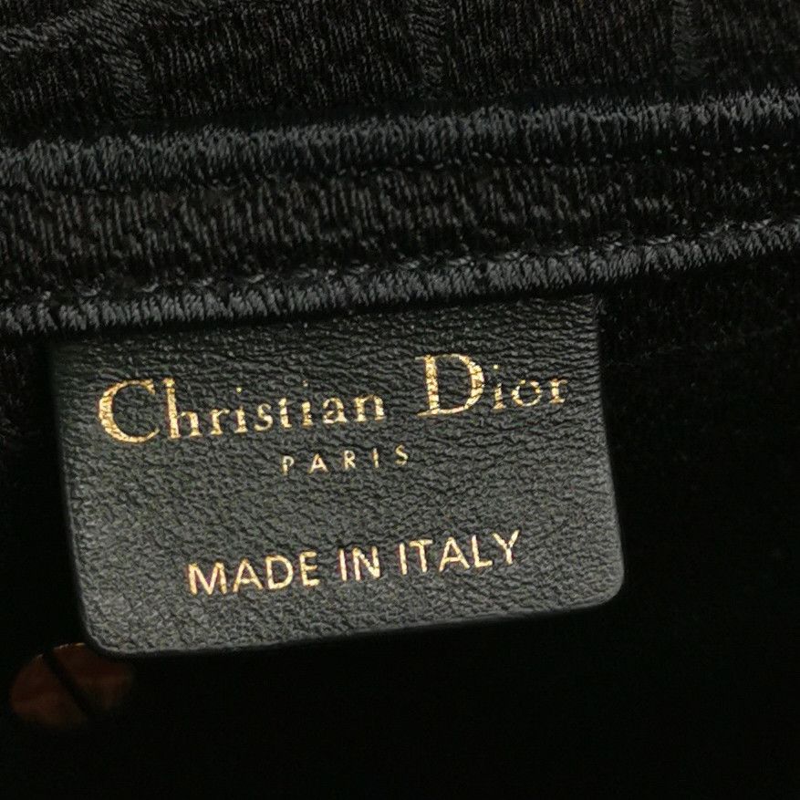 Dior Dior Women os Shoulder Bags Size ONE SIZE - 8 Thumbnail