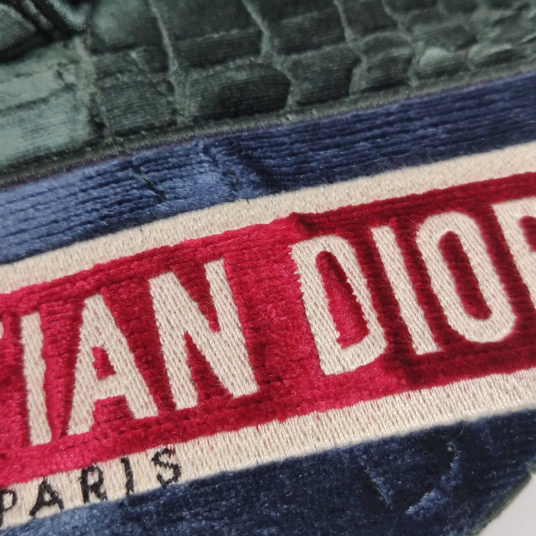 Dior Dior Women os Shoulder Bags Size ONE SIZE - 13 Thumbnail