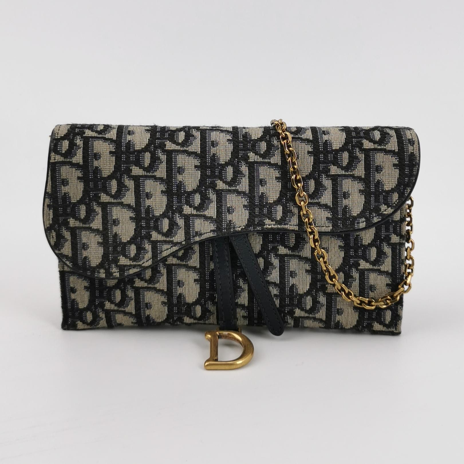 Dior Dior Women os Crossbody Bags Size ONE SIZE - 9 Thumbnail