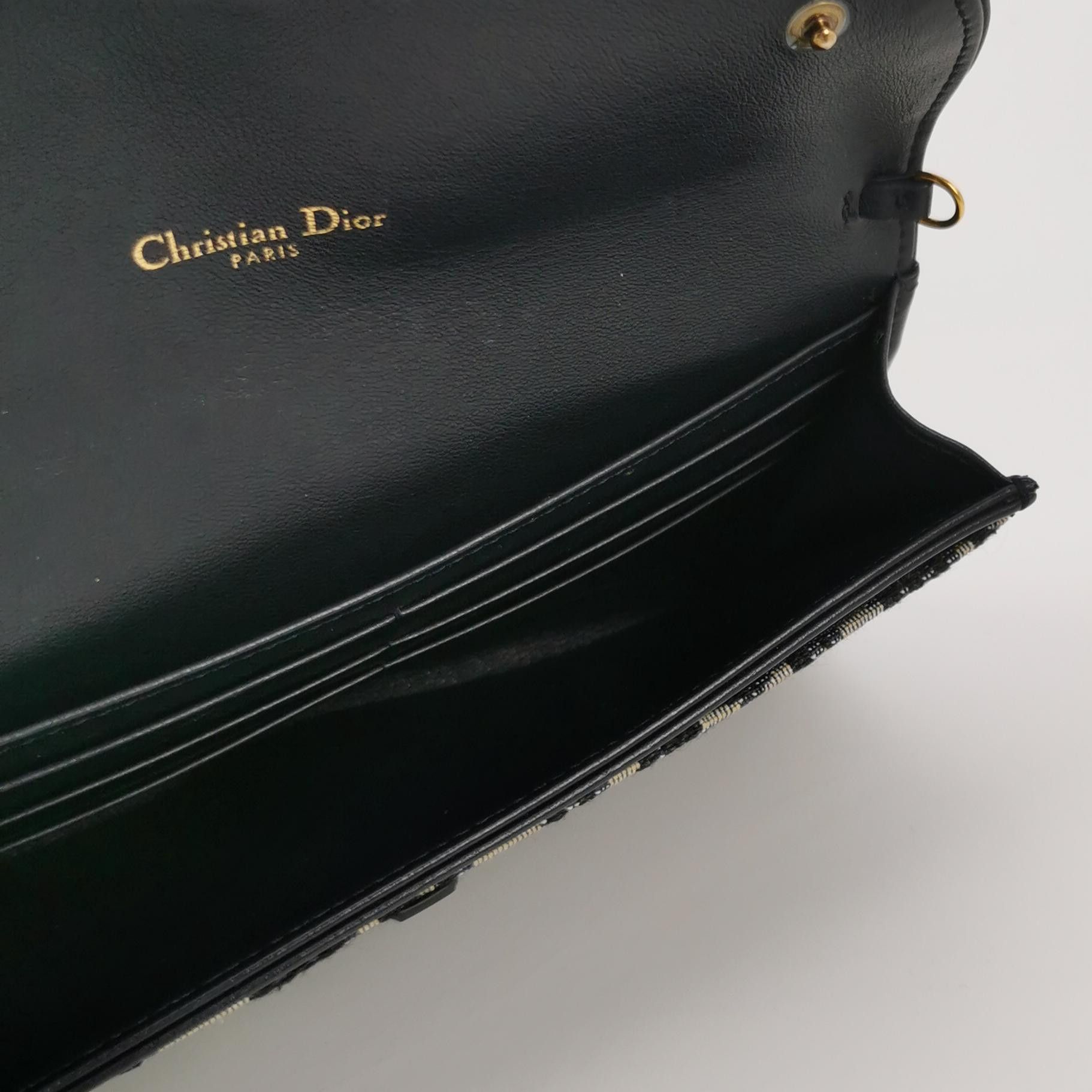 Dior Dior Women os Crossbody Bags Size ONE SIZE - 7 Thumbnail