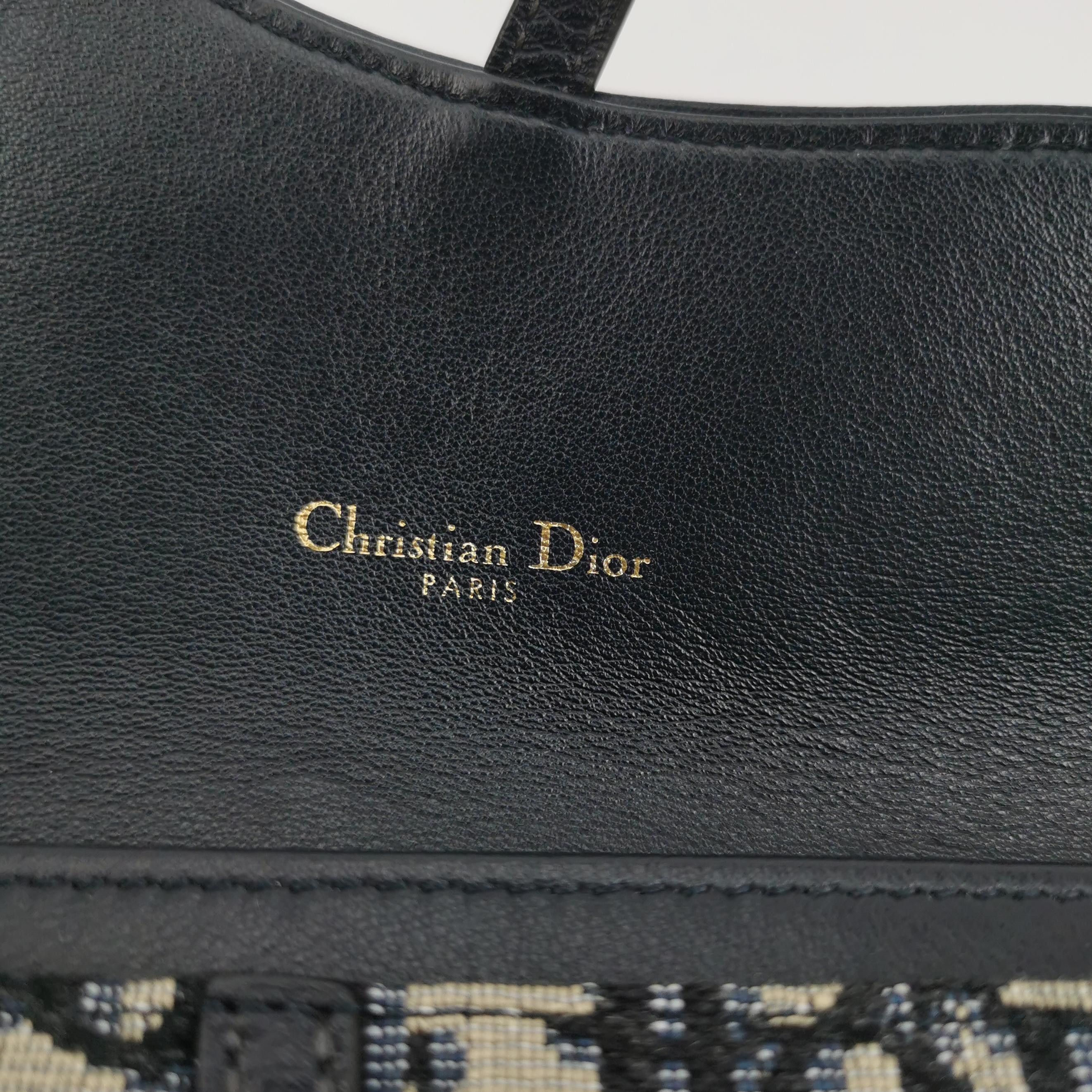 Dior Dior Women os Crossbody Bags Size ONE SIZE - 8 Thumbnail