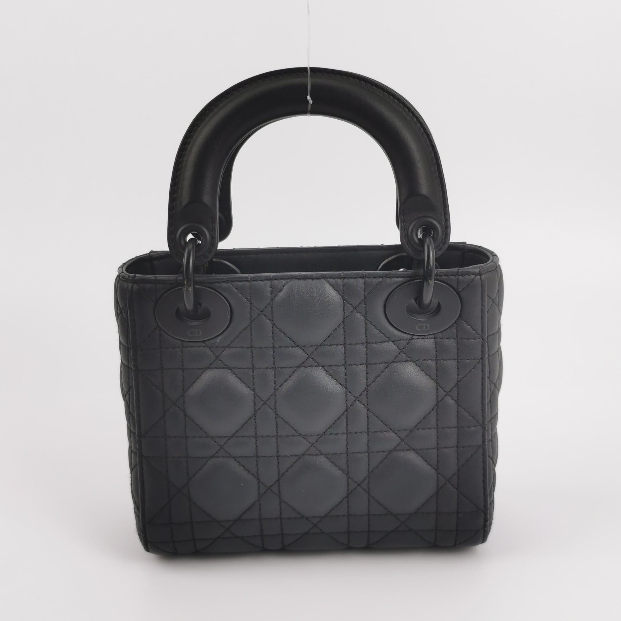 Dior Dior Women os Shoulder Bags Size ONE SIZE - 5 Thumbnail