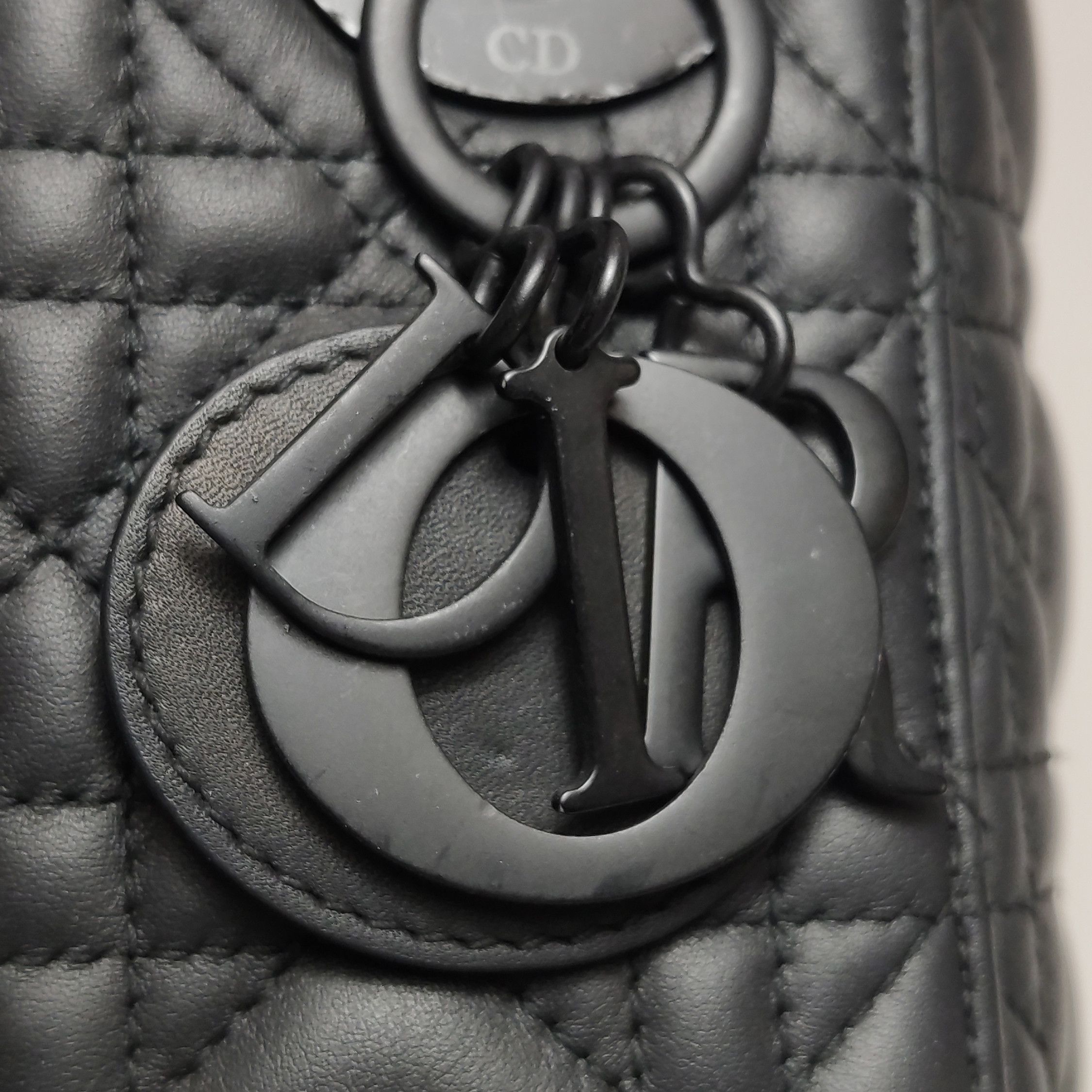 Dior Dior Women os Shoulder Bags Size ONE SIZE - 11 Thumbnail