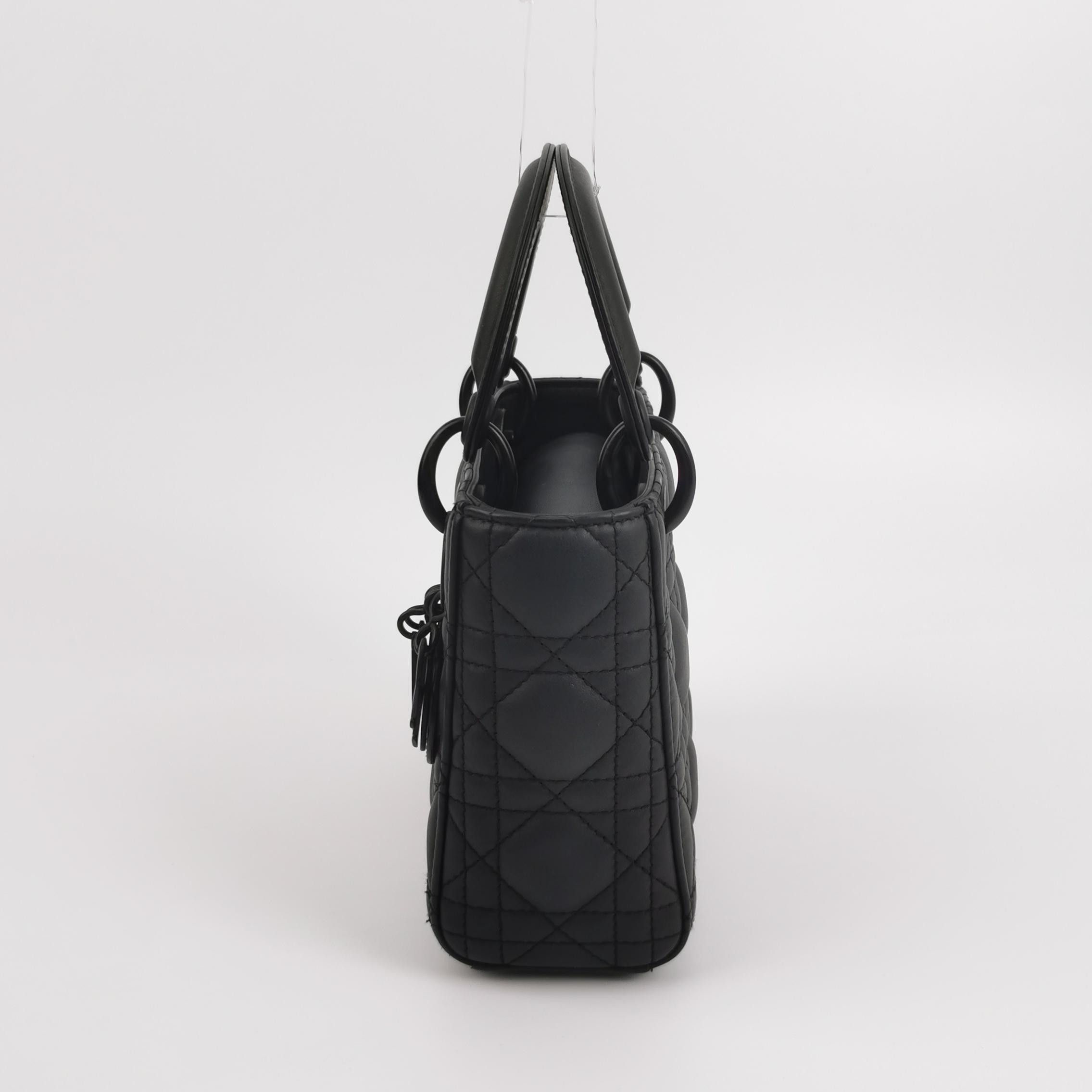 Dior Dior Women os Shoulder Bags Size ONE SIZE - 3 Thumbnail