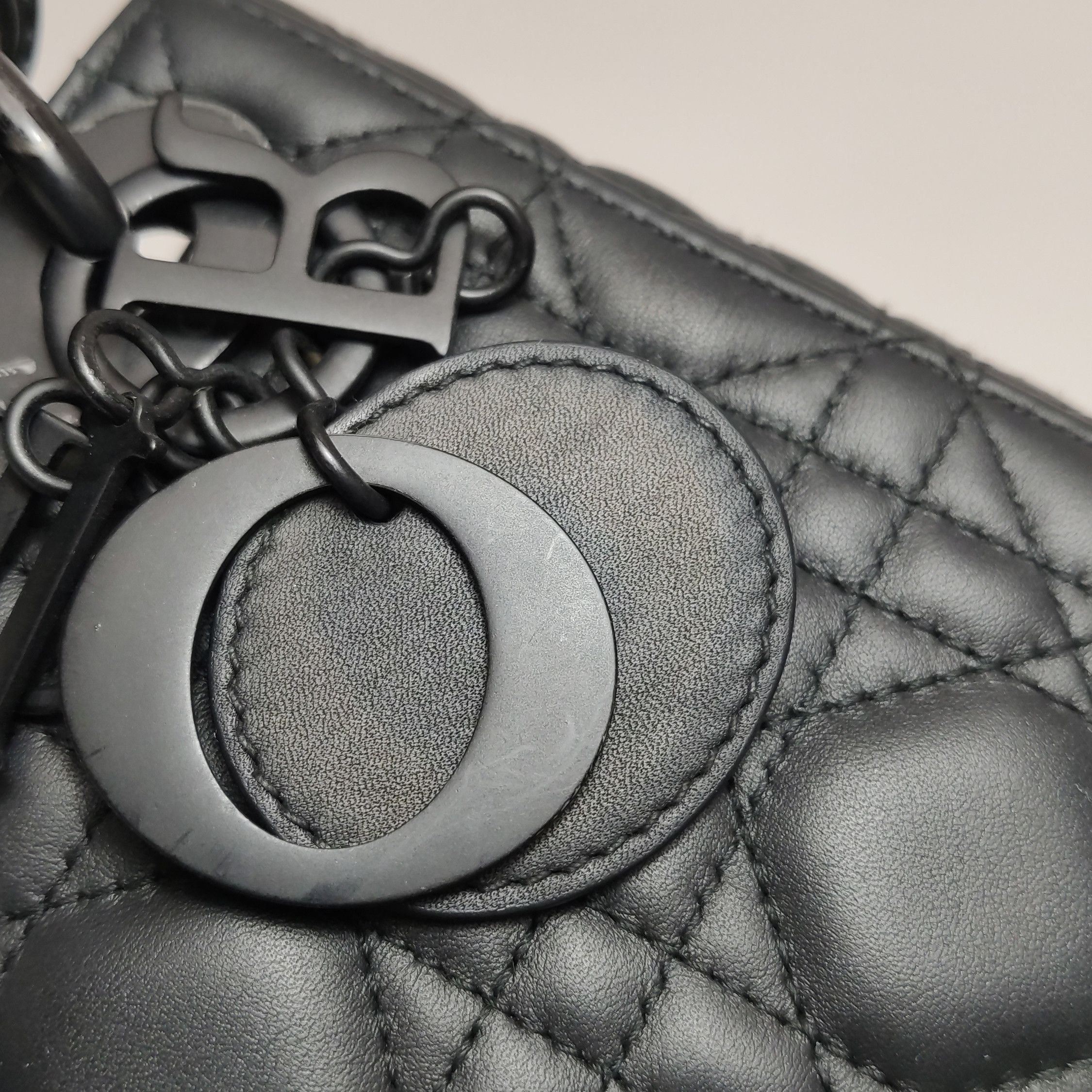 Dior Dior Women os Shoulder Bags Size ONE SIZE - 21 Thumbnail
